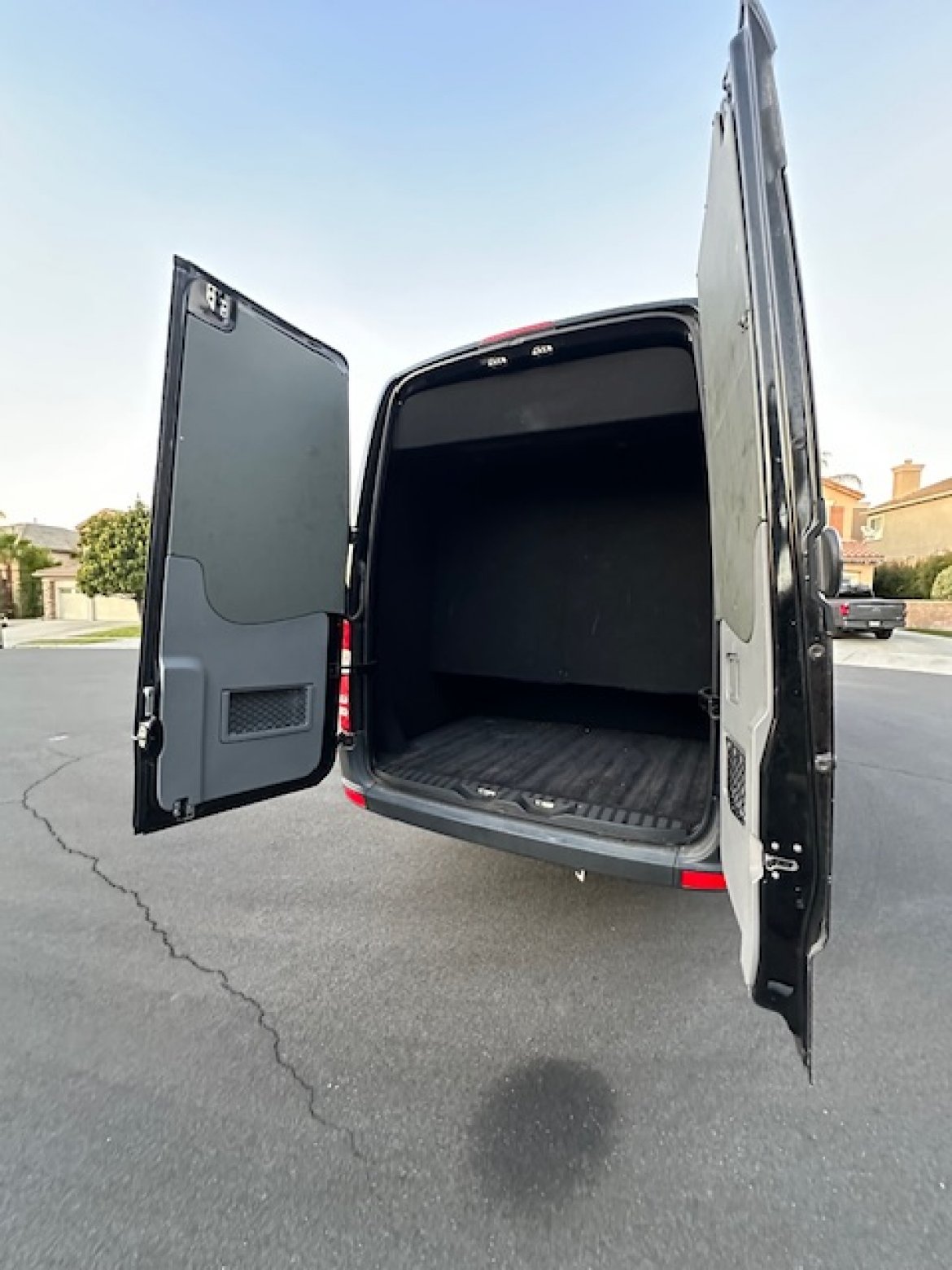Sprinter for Sale in Placentia, CA - Photo 21