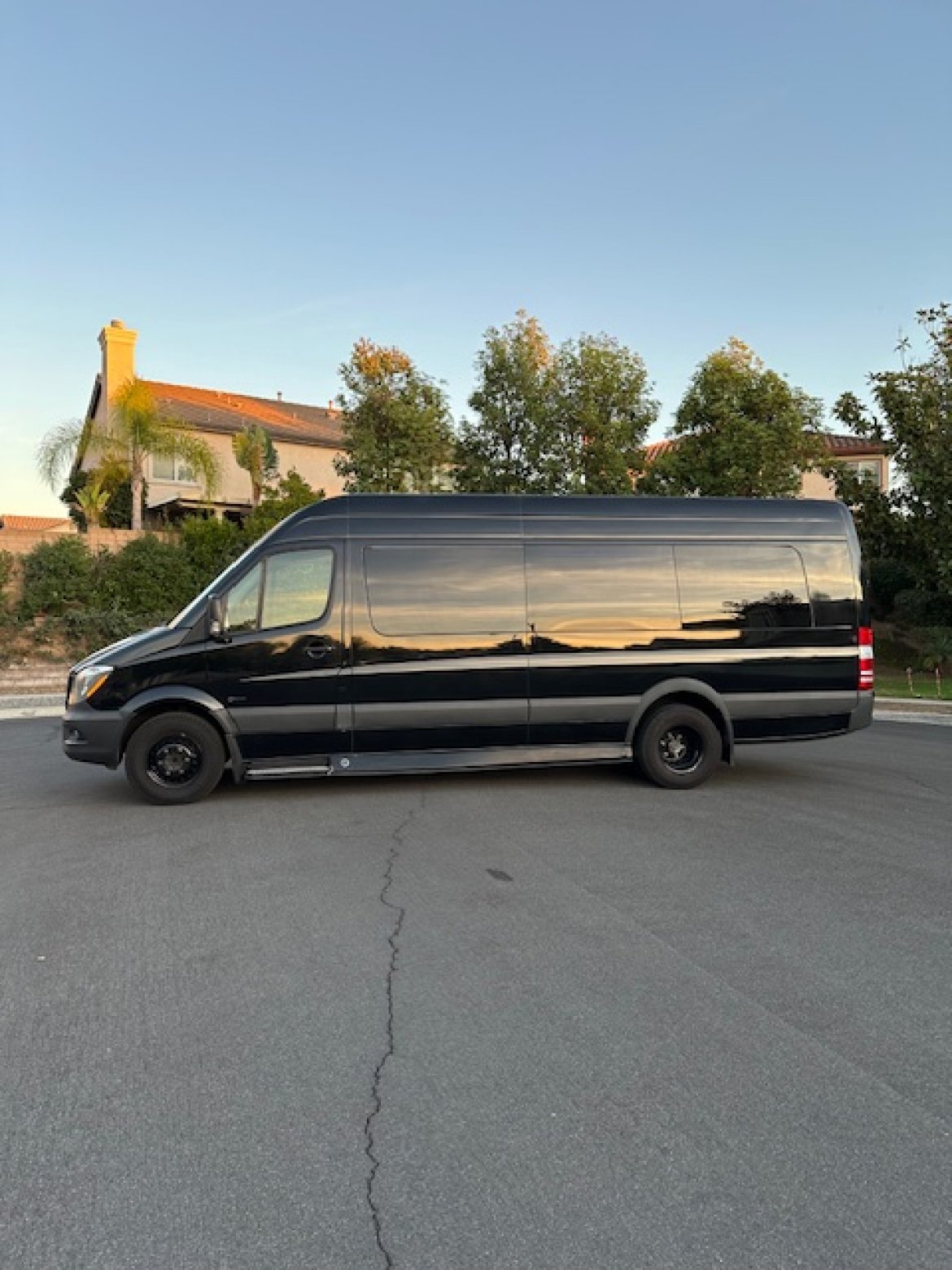 Sprinter for Sale in Placentia, CA - Photo 24