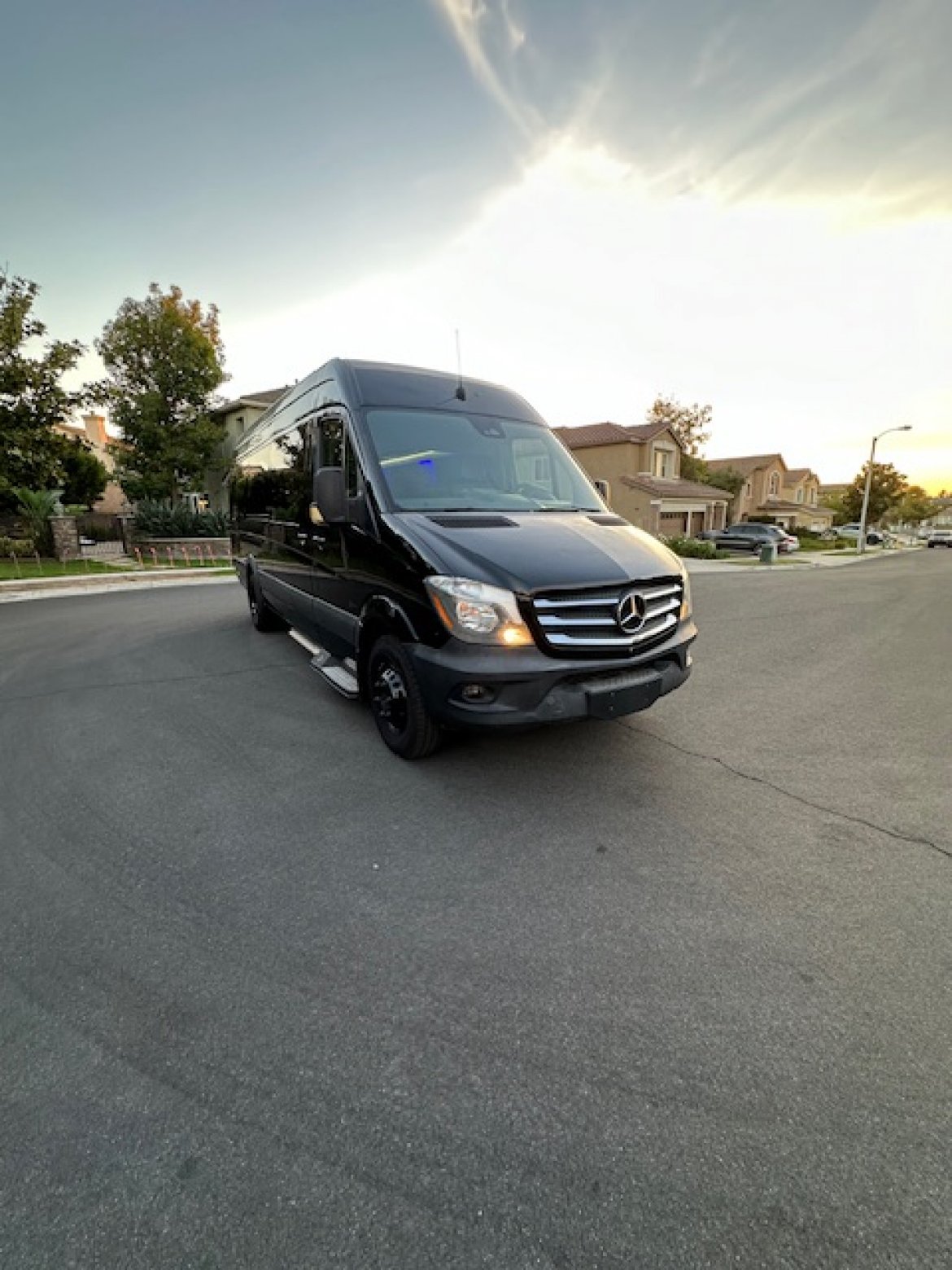 Sprinter for Sale in Placentia, CA - Photo 29