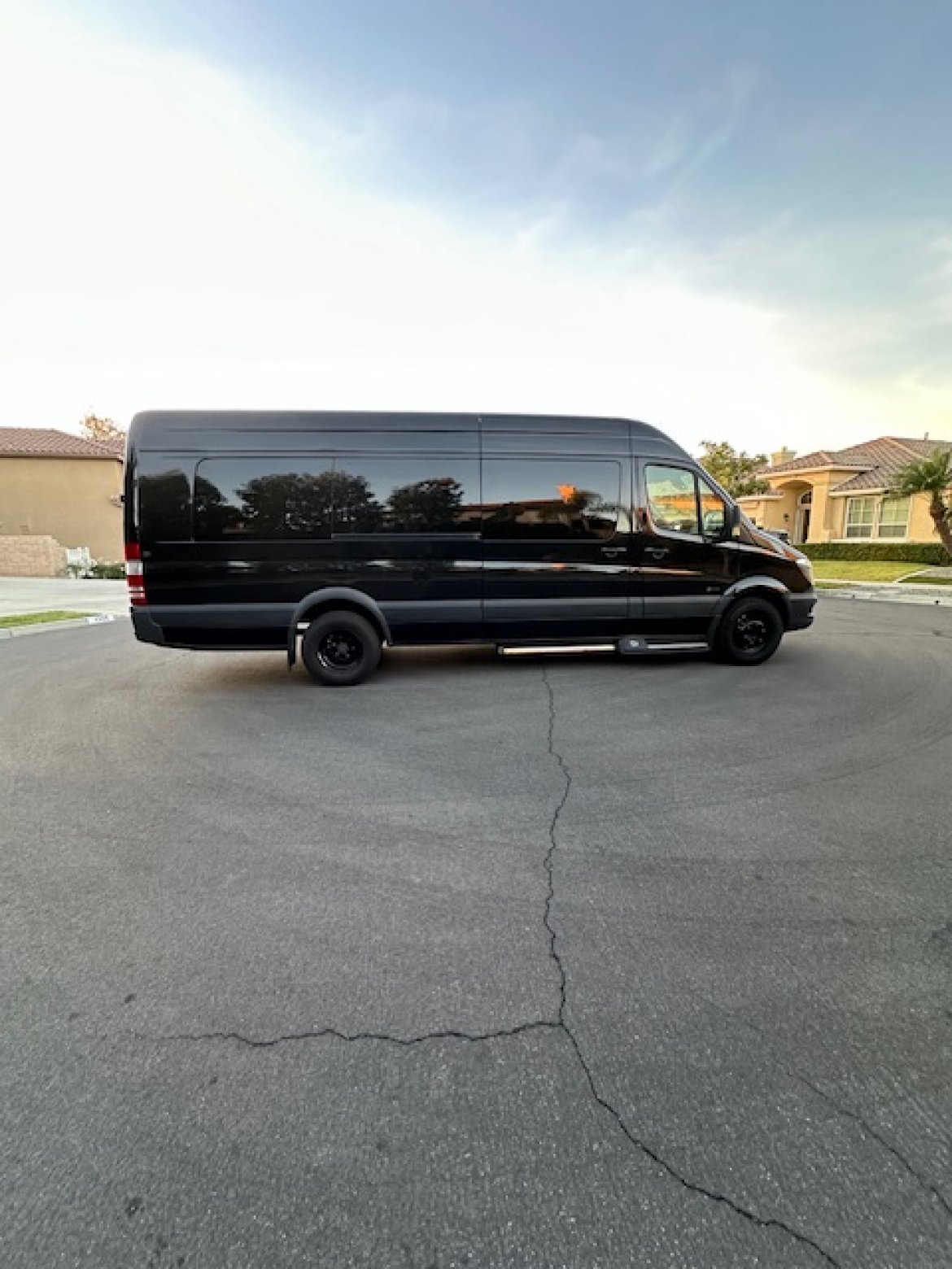 Sprinter for Sale in Placentia, CA - Photo 30