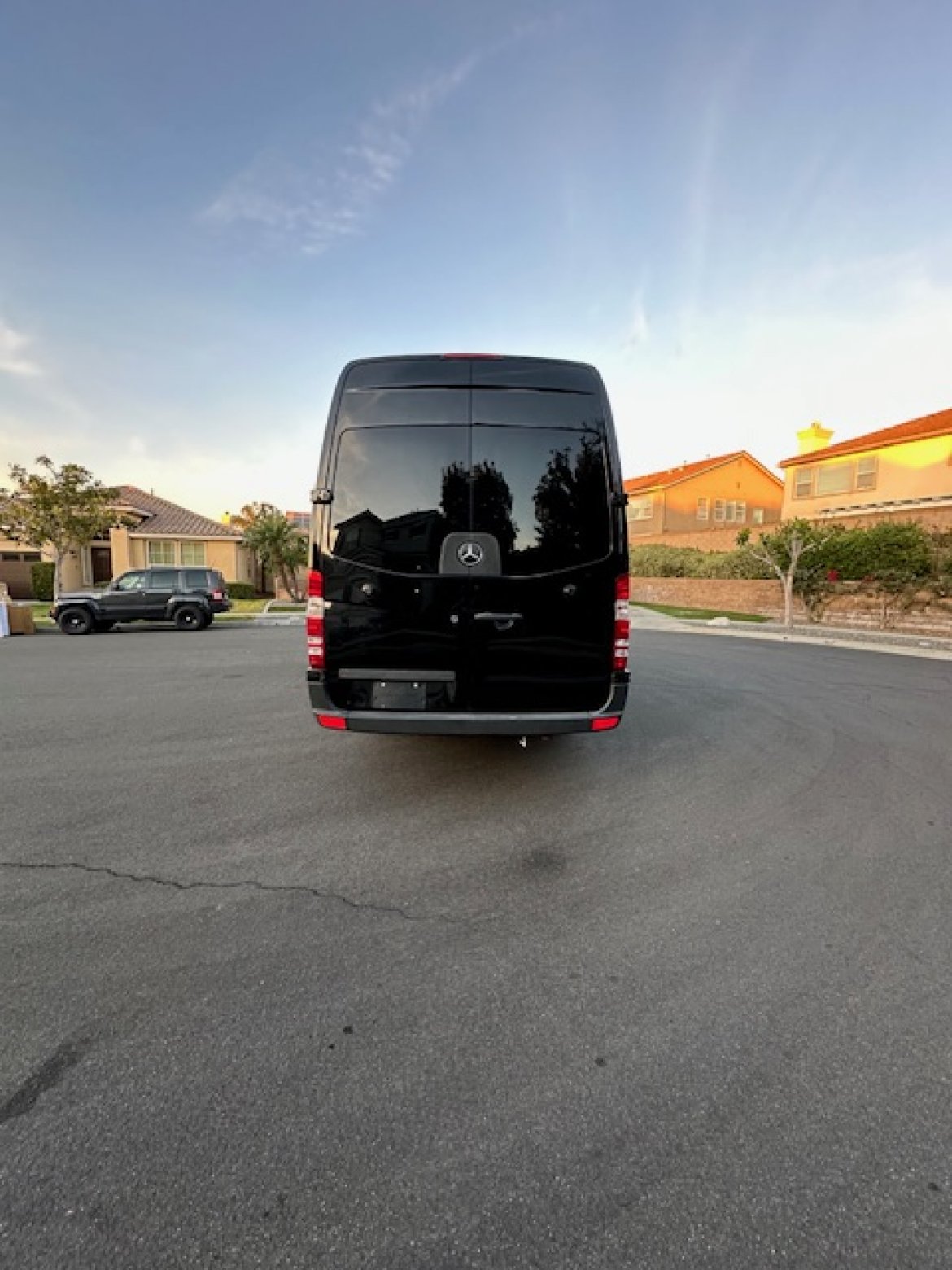 Sprinter for Sale in Placentia, CA - Photo 32