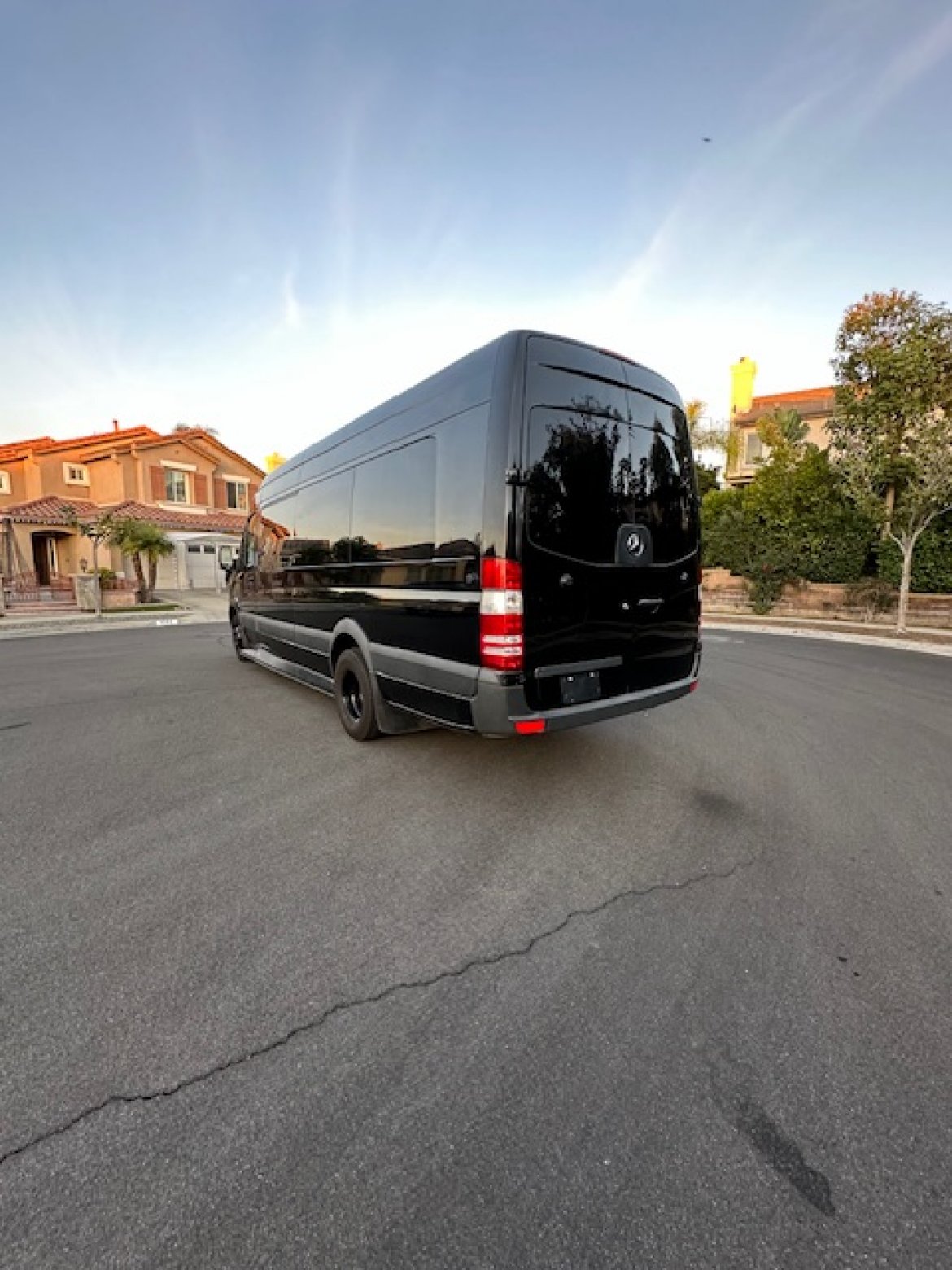 Sprinter for Sale in Placentia, CA - Photo 33