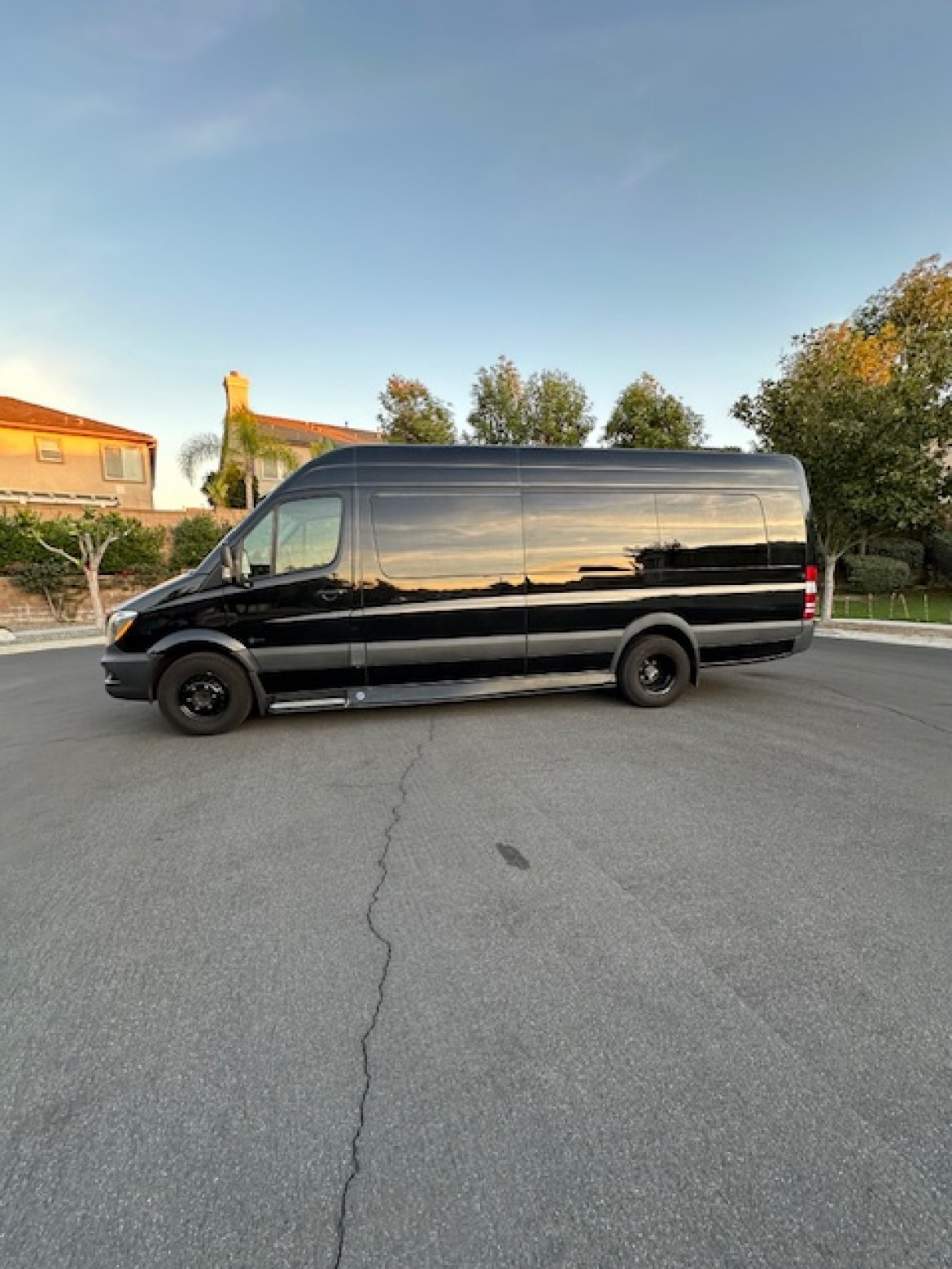 Sprinter for Sale in Placentia, CA - Photo 35