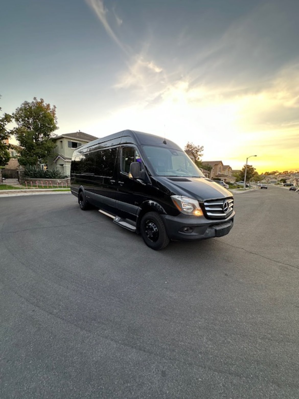Sprinter for Sale in Placentia, CA - Photo 37