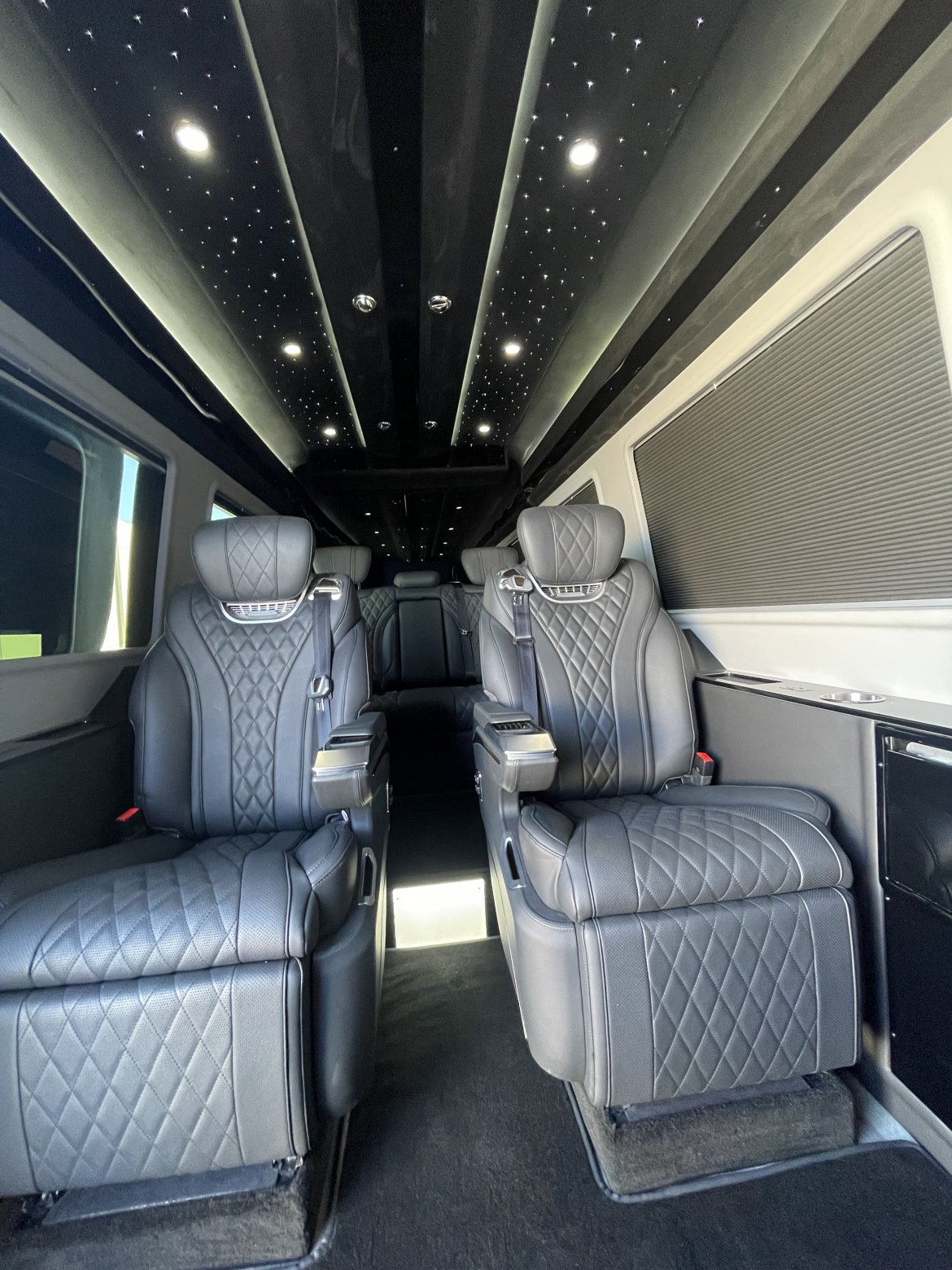 New 2023 Mercedes-Benz Sprinter 3500 XD for sale in Anaheim, CA #WS ...