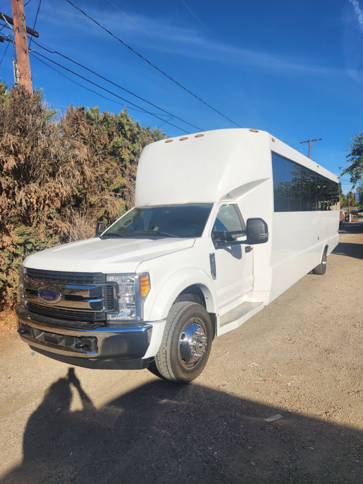 Limo Bus for Sale in Fontana, CA - Photo 3