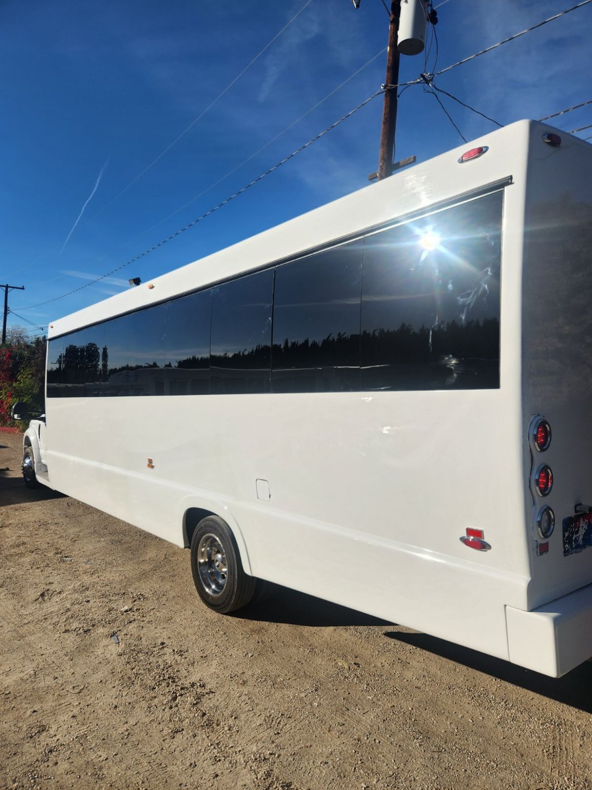 Limo Bus for Sale in Fontana, CA - Photo 5