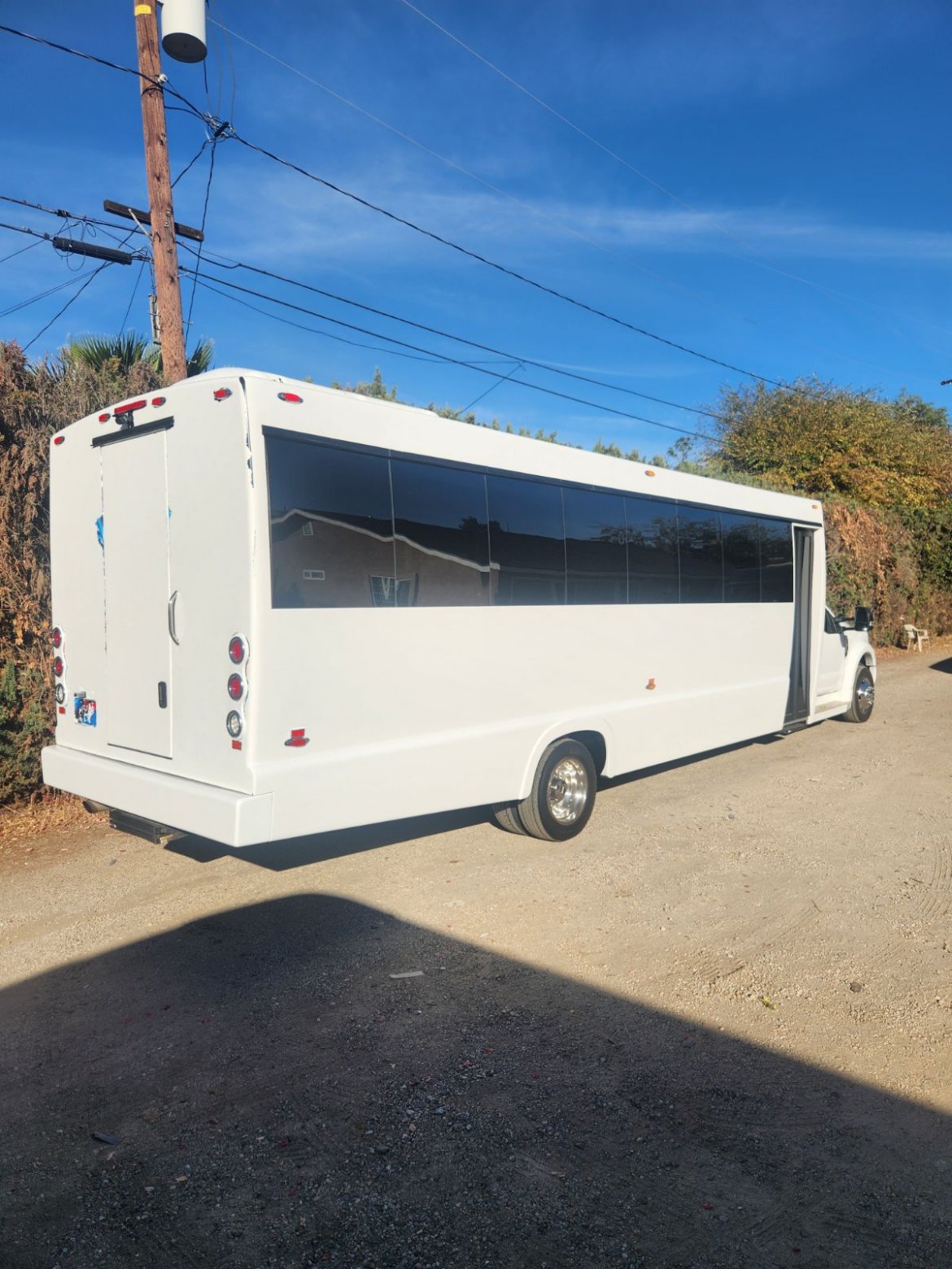 Limo Bus for Sale in Fontana, CA - Photo 7