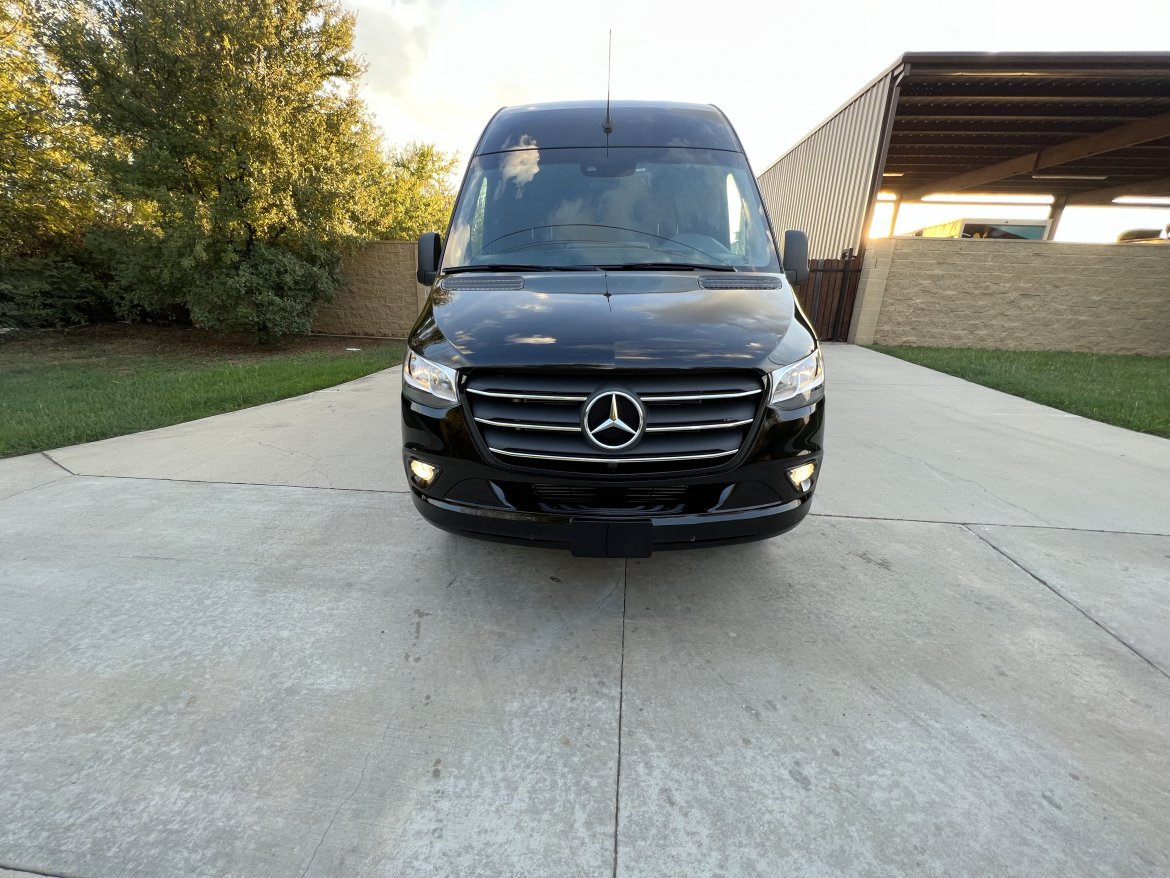 Sprinter for Sale in Arlington, TX - Photo 4