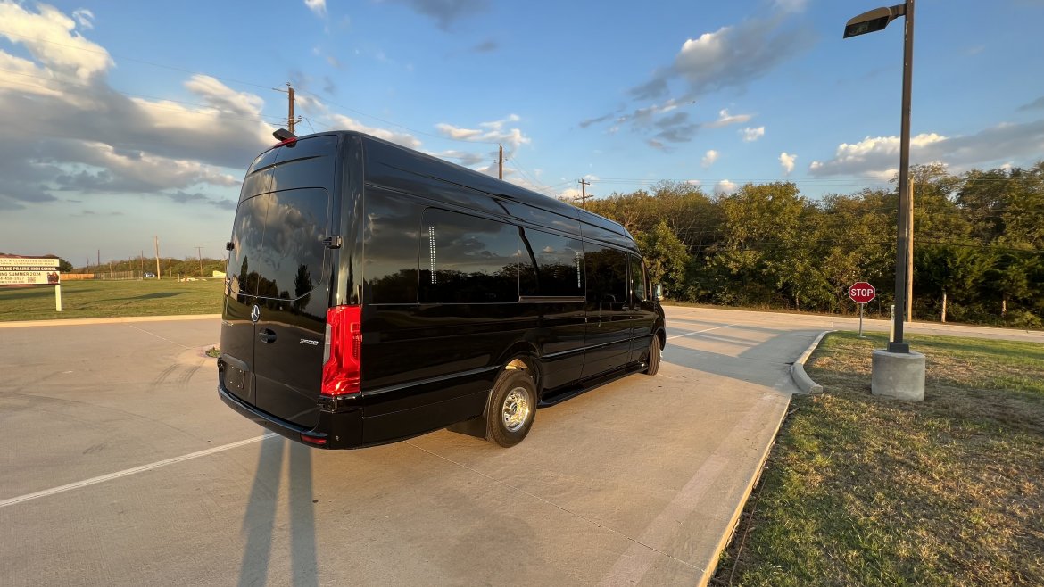 Sprinter for Sale in Arlington, TX - Photo 9