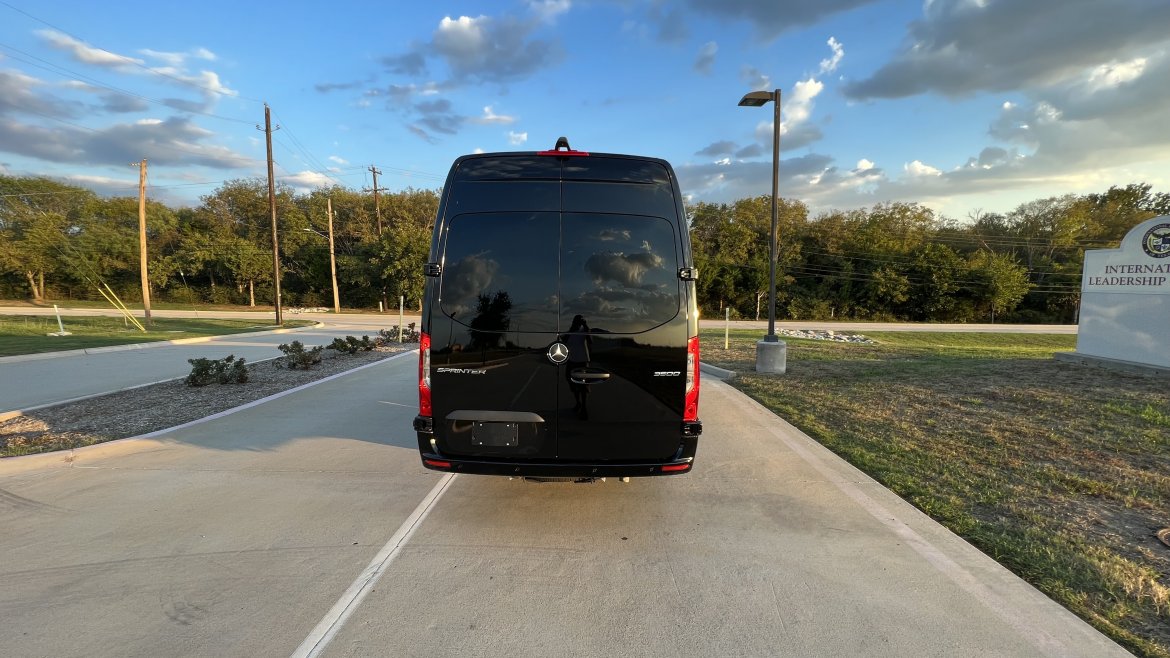 Sprinter for Sale in Arlington, TX - Photo 11