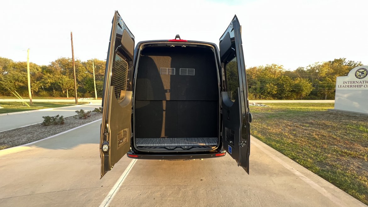 Sprinter for Sale in Arlington, TX - Photo 13