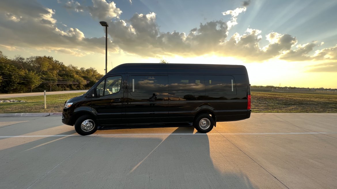 Sprinter for Sale in Arlington, TX - Photo 12