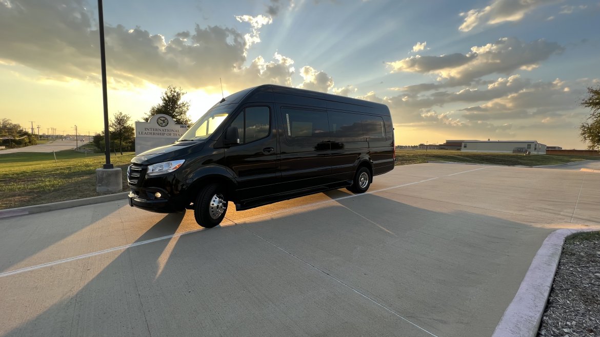 Sprinter for Sale in Arlington, TX - Photo 8