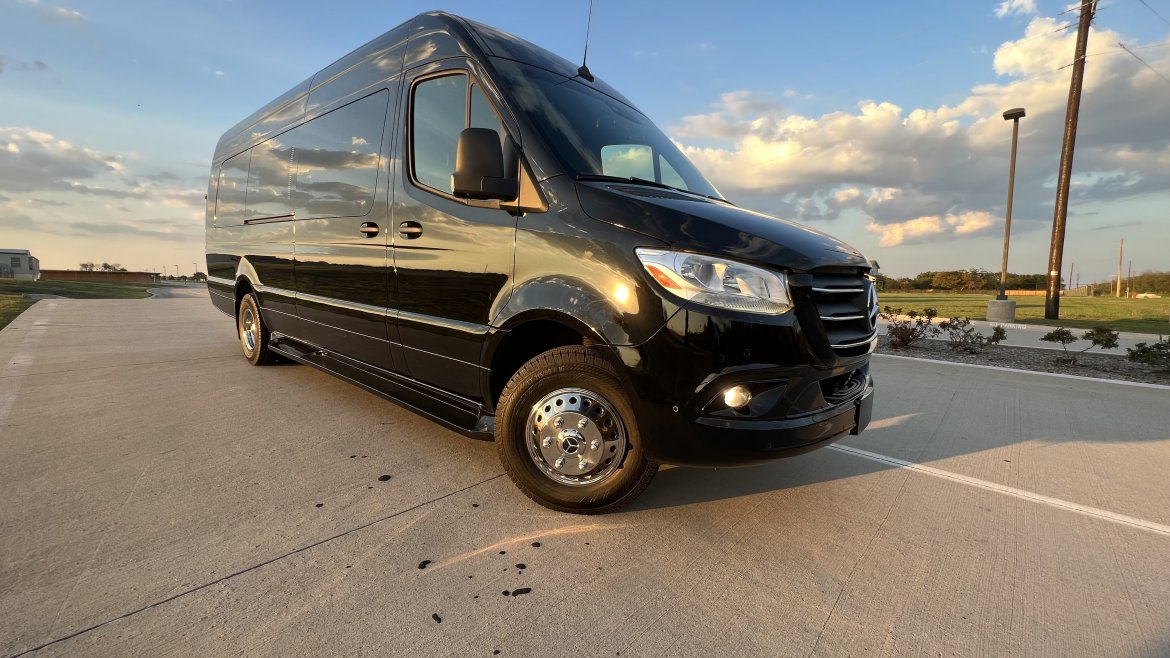 Sprinter for Sale in Arlington, TX - Photo 26
