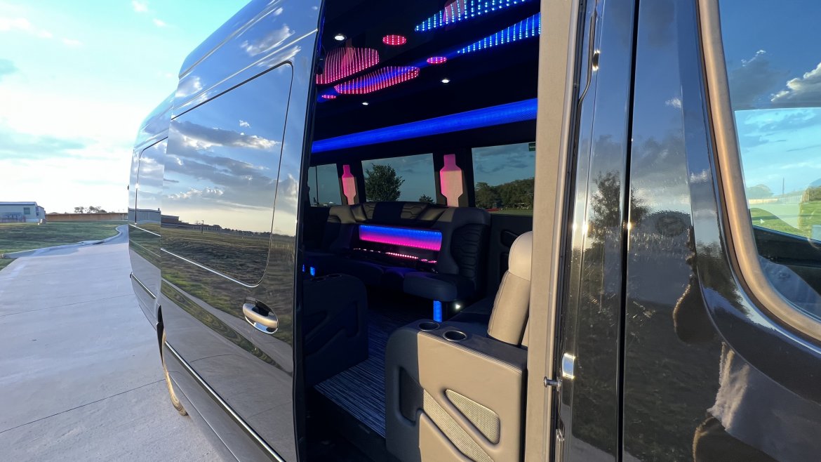 Sprinter for Sale in Arlington, TX - Photo 16