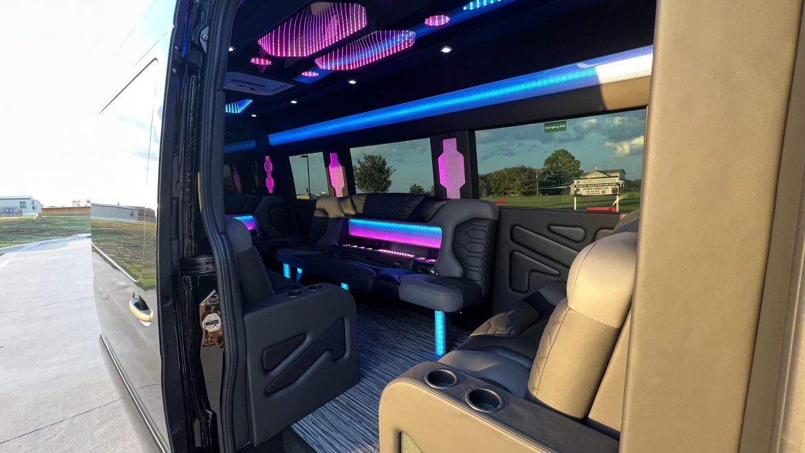Sprinter for Sale in Arlington, TX - Photo 17