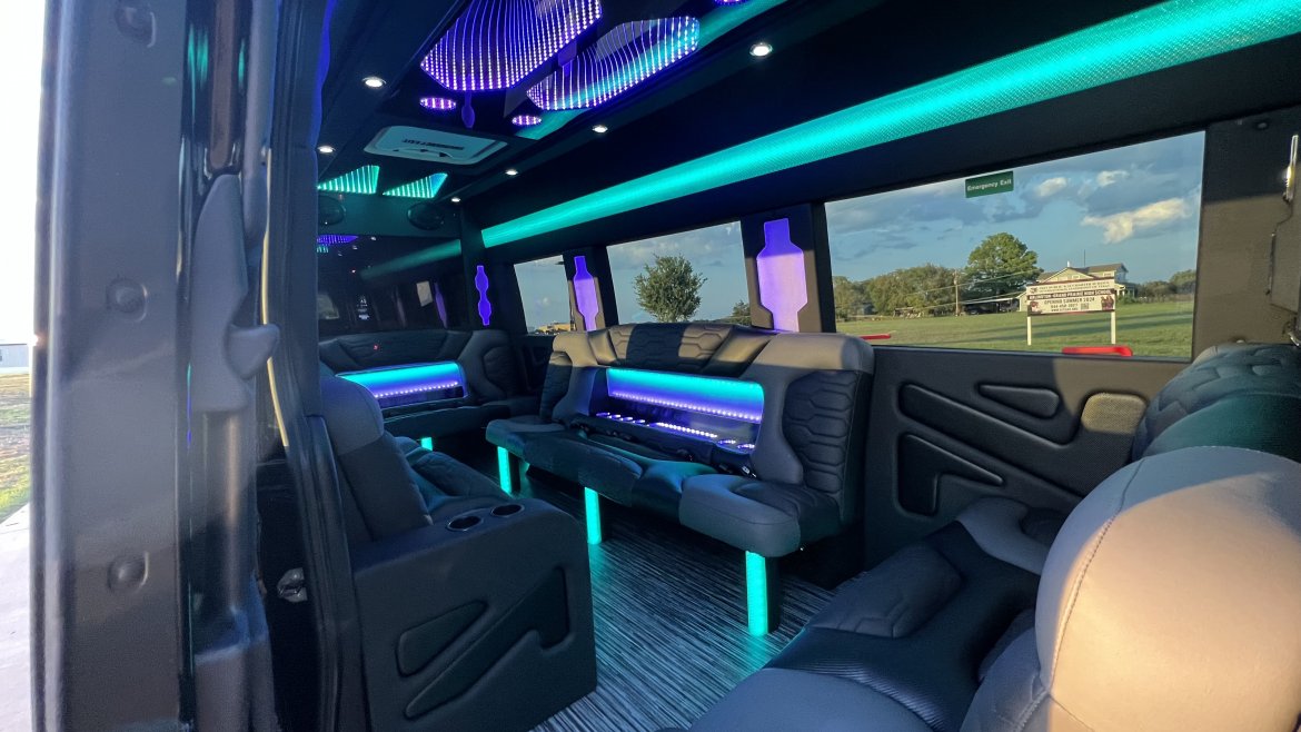 Sprinter for Sale in Arlington, TX - Photo 20