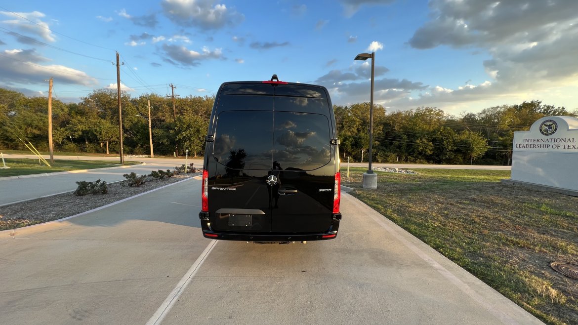 Sprinter for Sale in Arlington, TX - Photo 29
