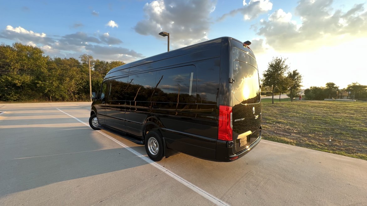Sprinter for Sale in Arlington, TX - Photo 28