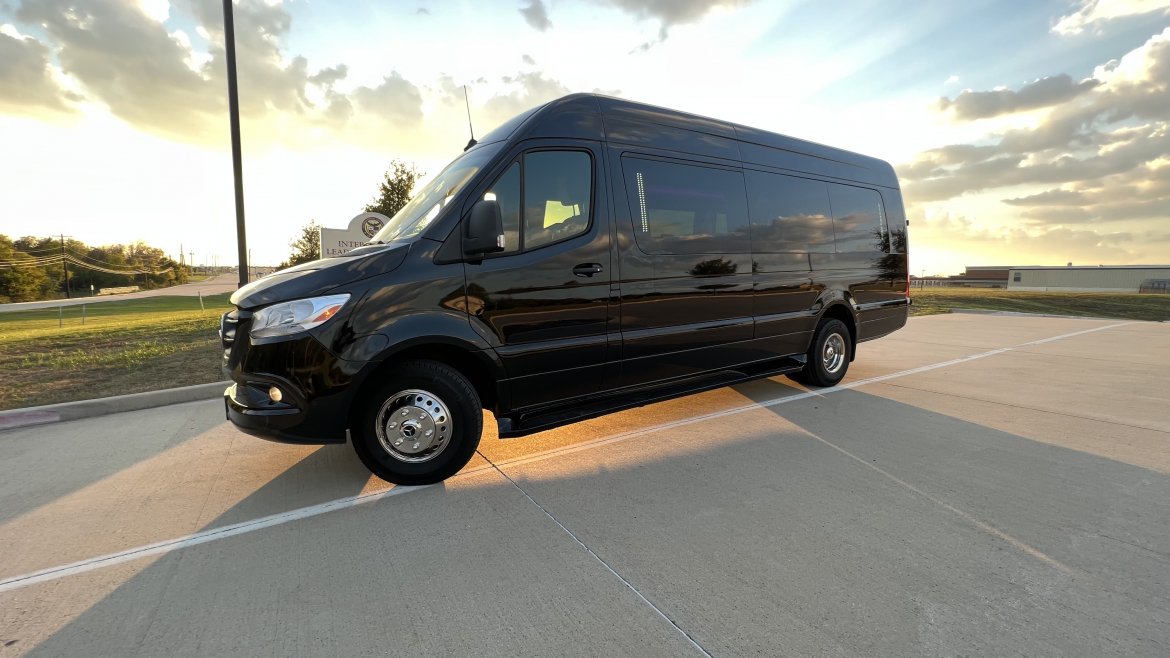 Sprinter for Sale in Arlington, TX - Photo 30