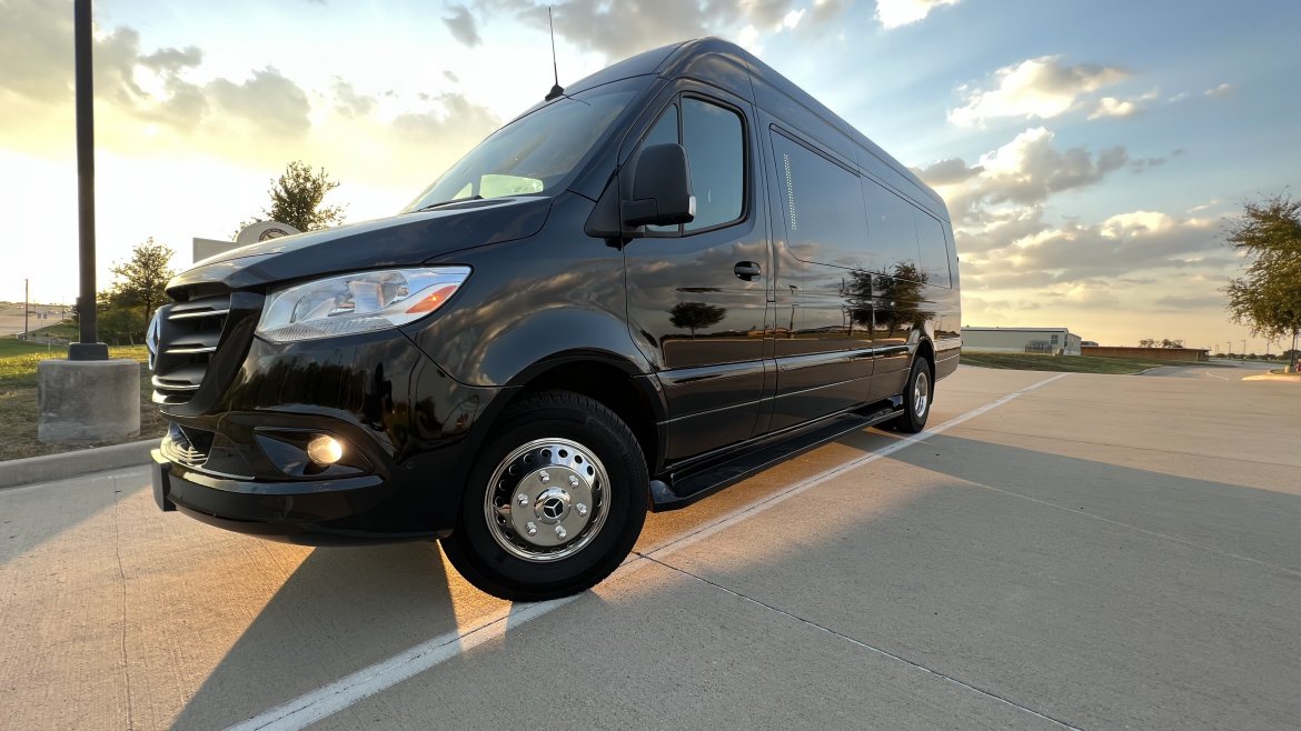 Sprinter for Sale in Arlington, TX - Photo 25