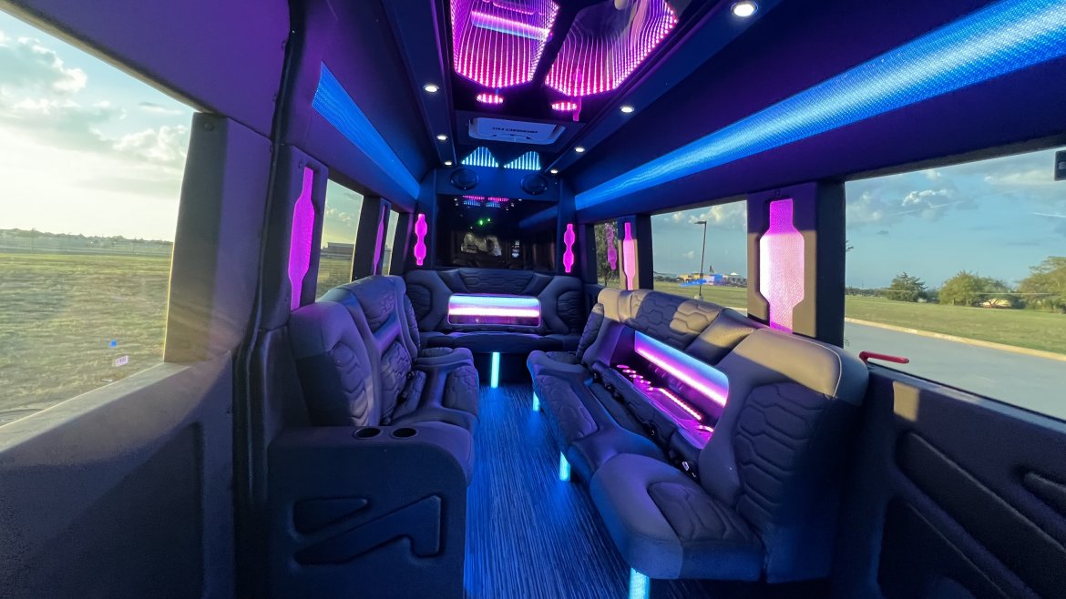 Sprinter for Sale in Arlington, TX - Photo 22