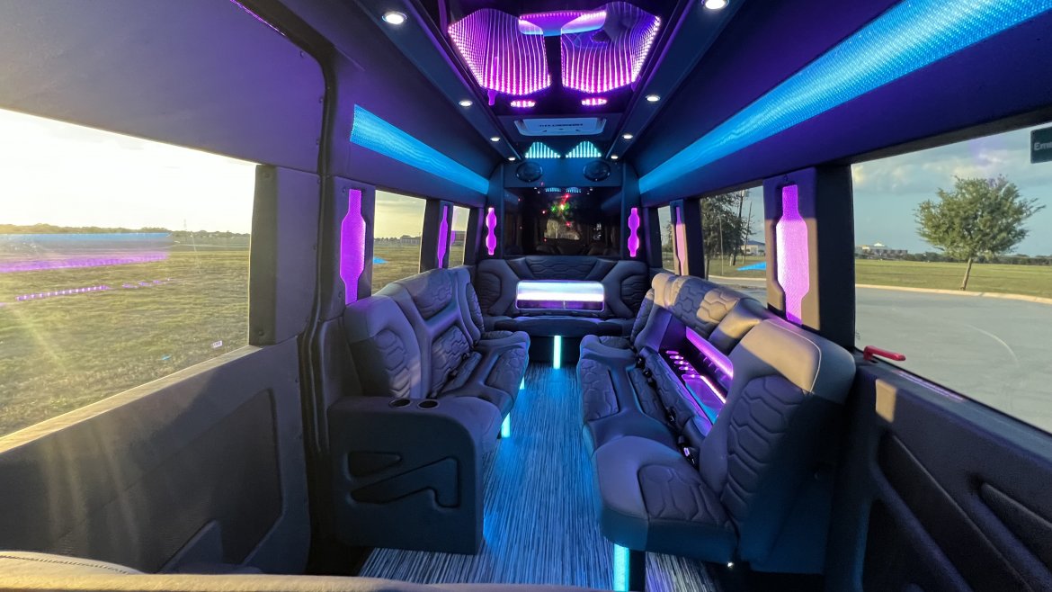 Sprinter for Sale in Arlington, TX - Photo 21