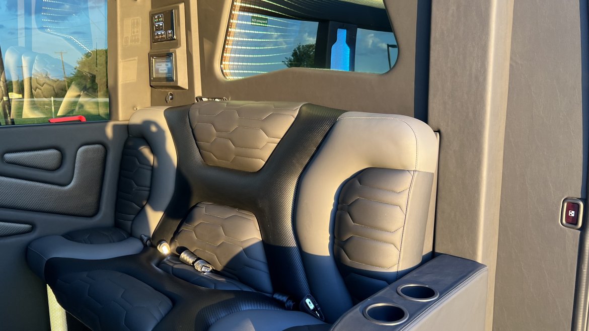 Sprinter for Sale in Arlington, TX - Photo 23