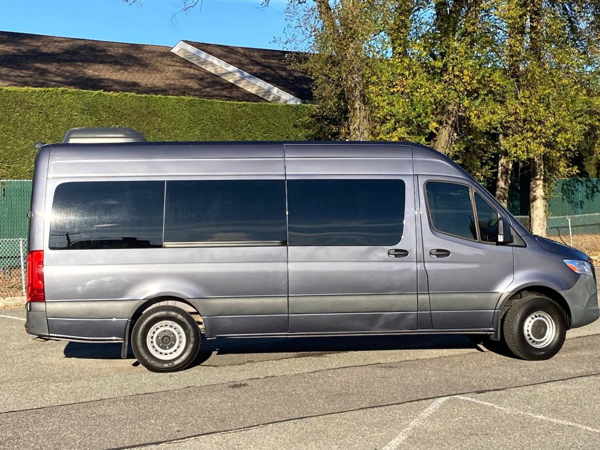 Sprinter for Sale in baldwin, NY - Photo 8