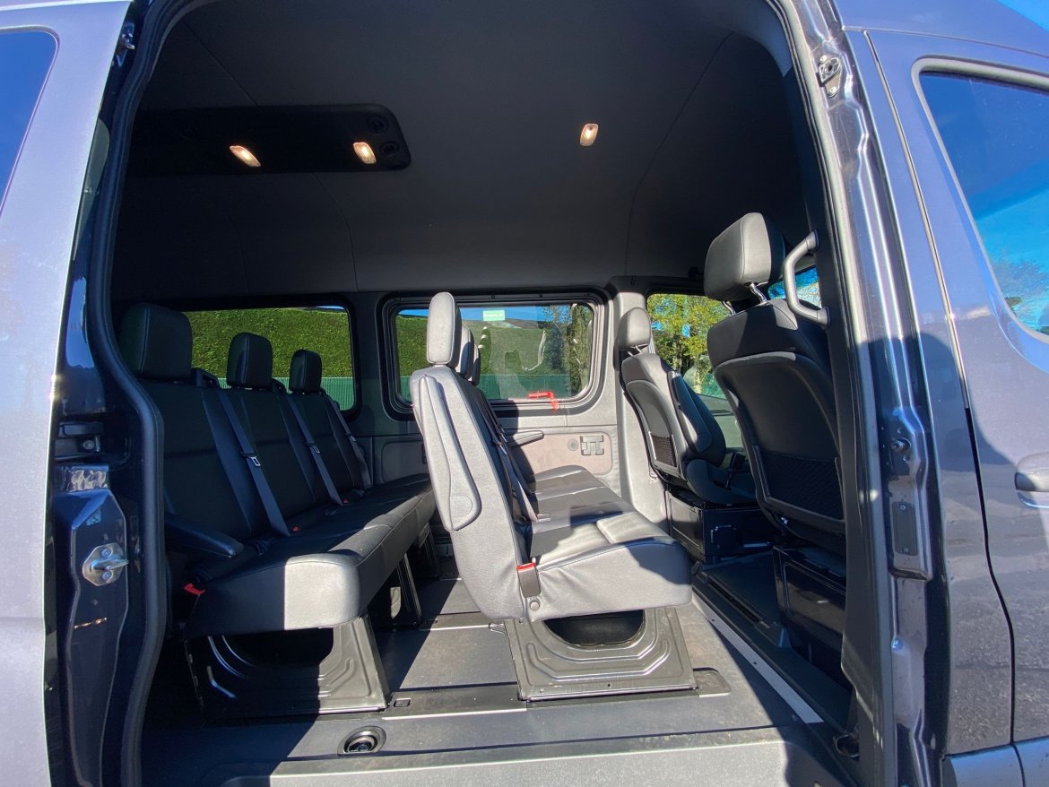 Sprinter for Sale in baldwin, NY - Photo 22