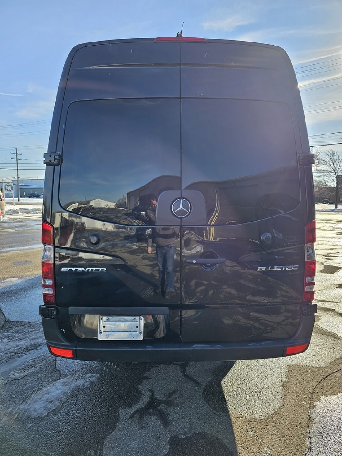 Sprinter for Sale in Erie, PA - Photo 4