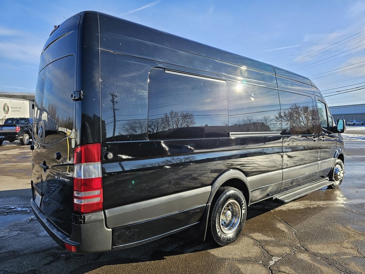 Sprinter for Sale in Erie, PA - Photo 5