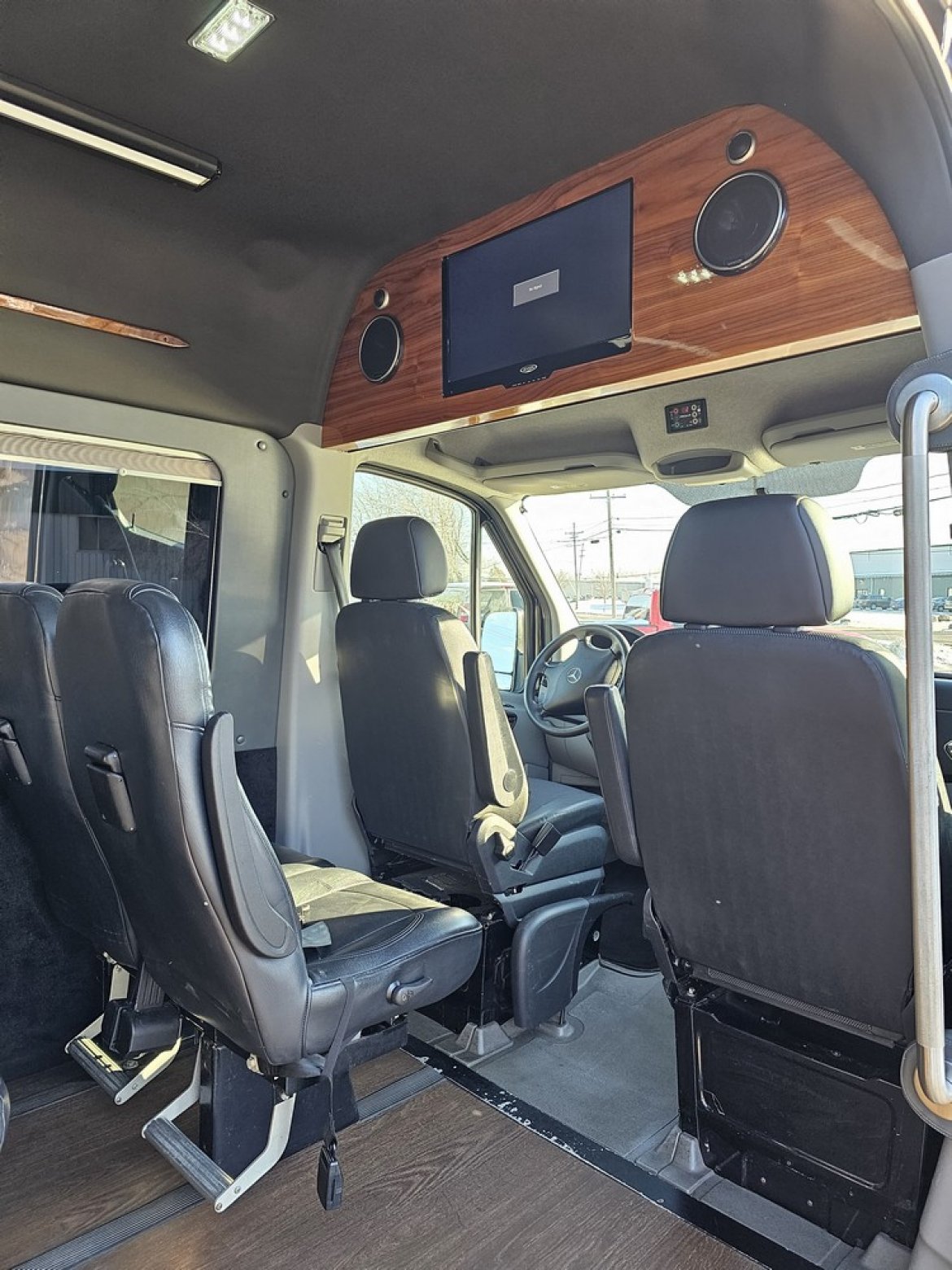 Sprinter for Sale in Erie, PA - Photo 10