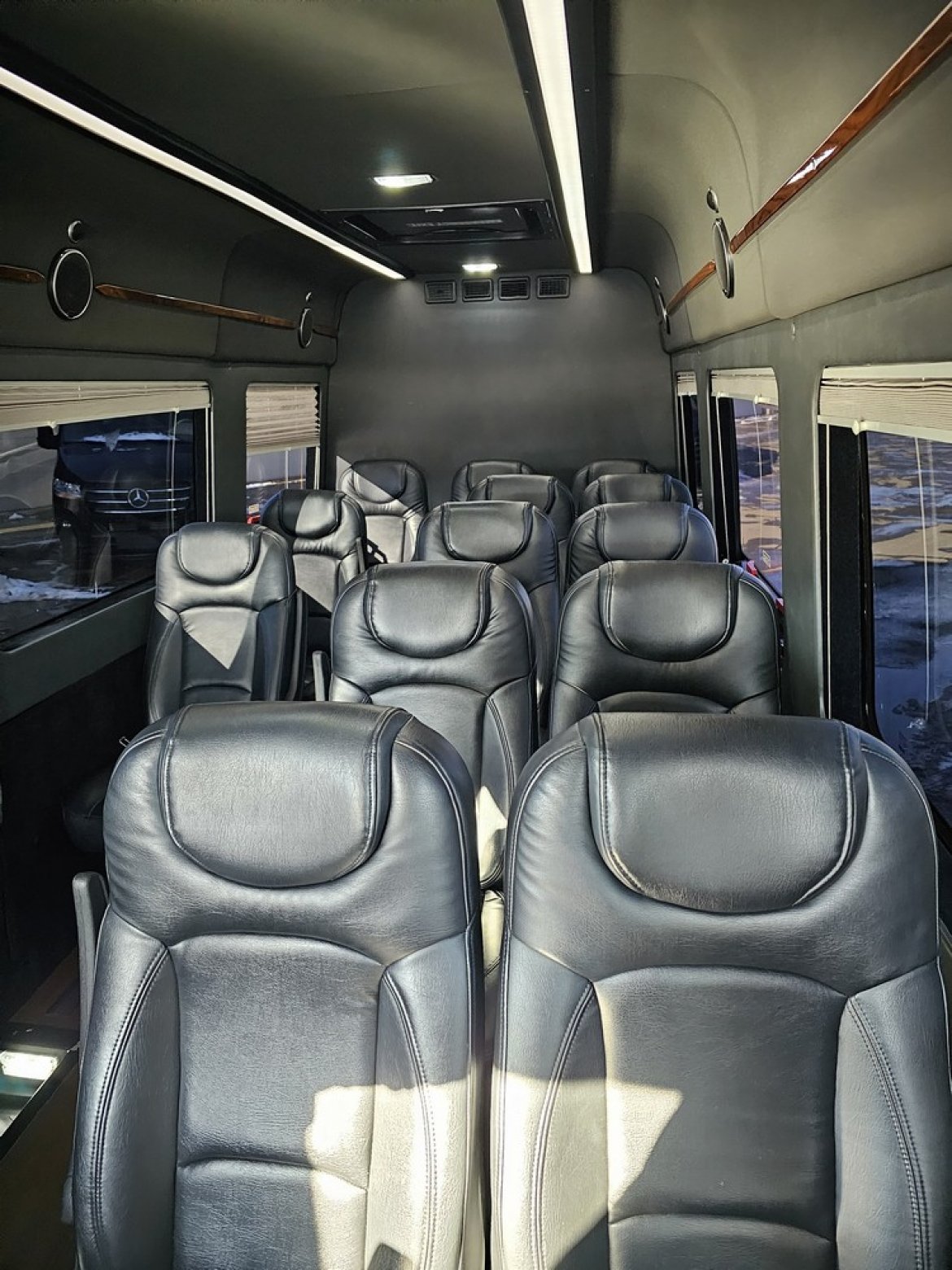 Sprinter for Sale in Erie, PA - Photo 11