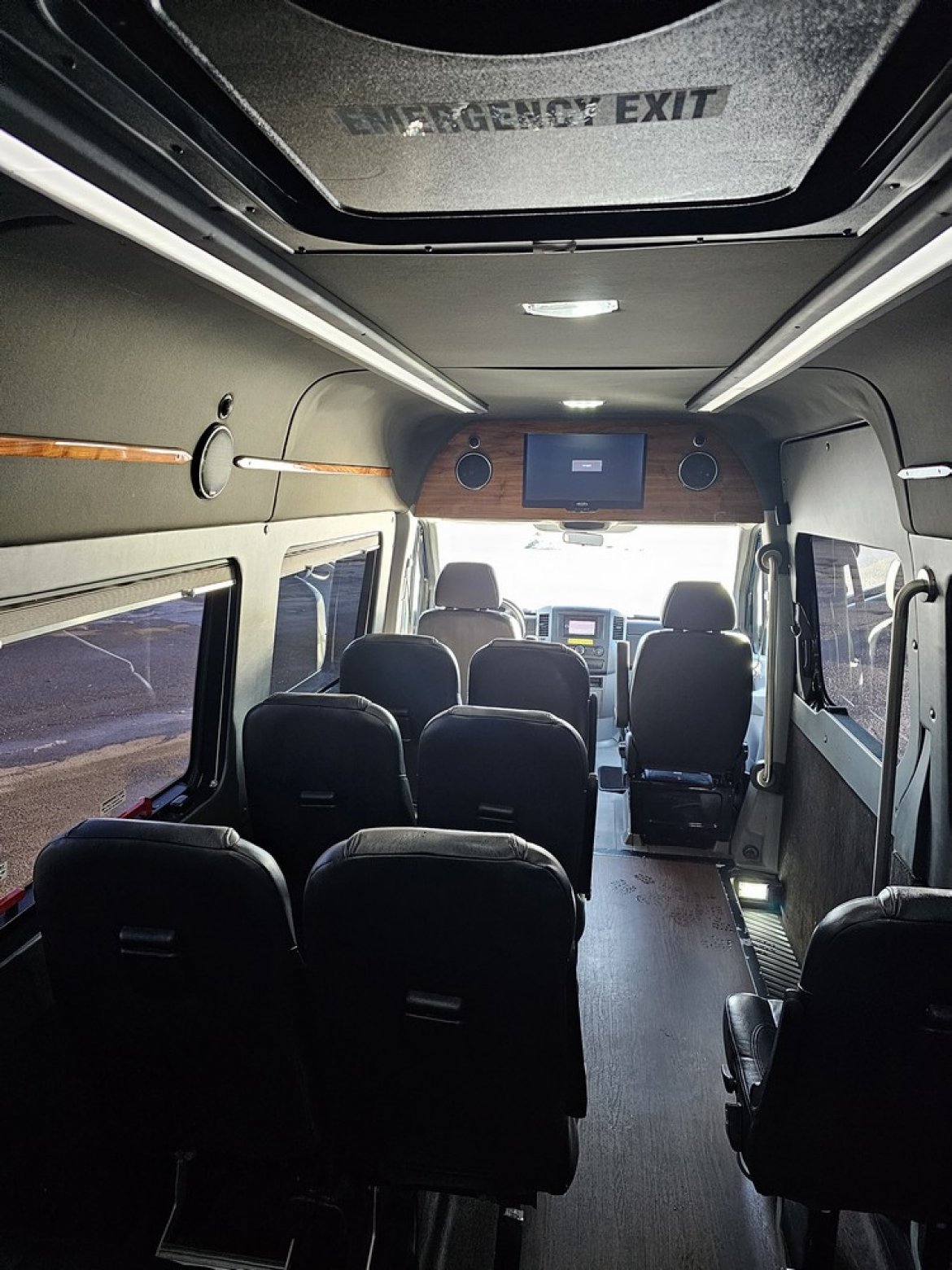 Sprinter for Sale in Erie, PA - Photo 14
