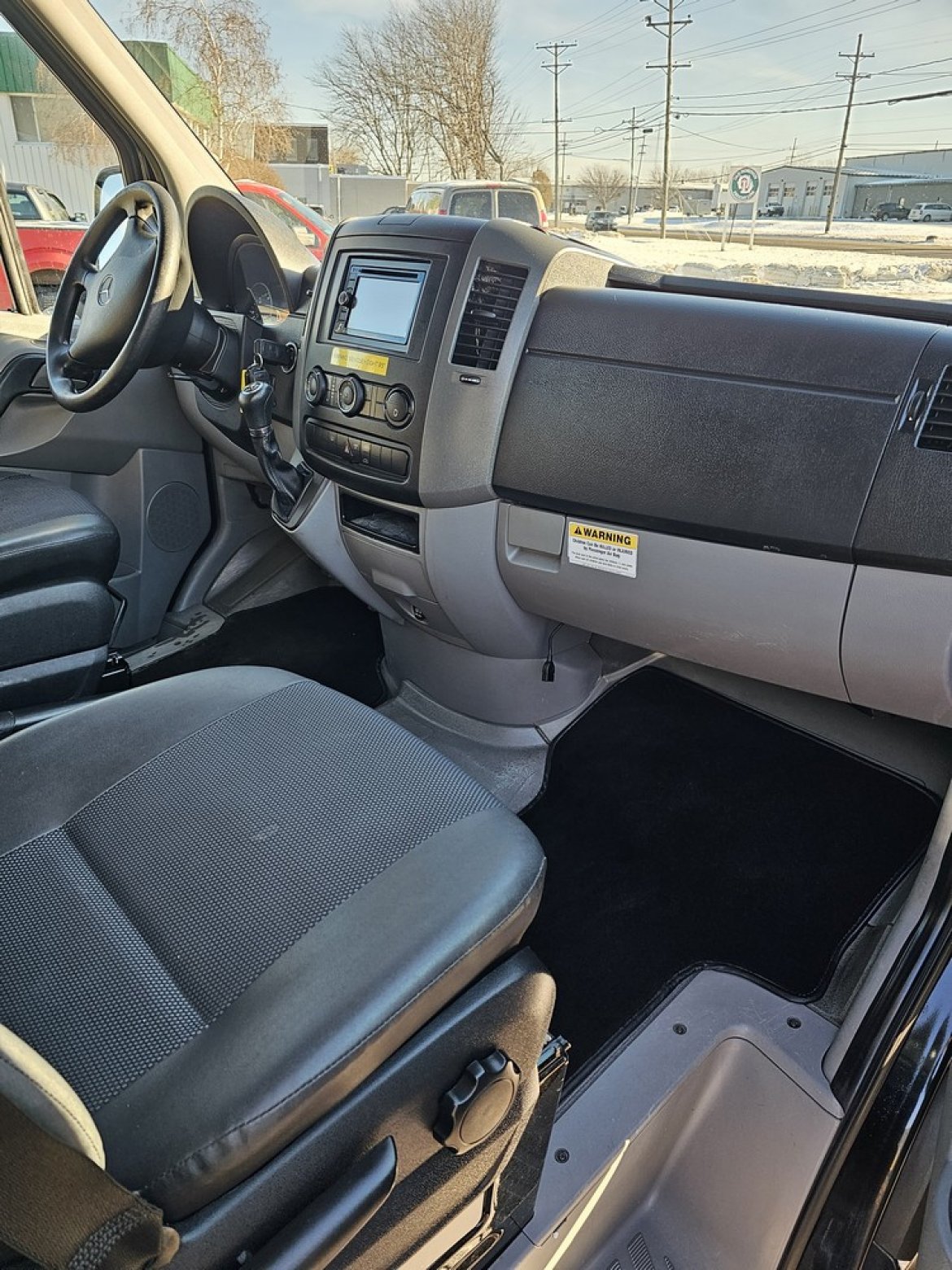 Sprinter for Sale in Erie, PA - Photo 16