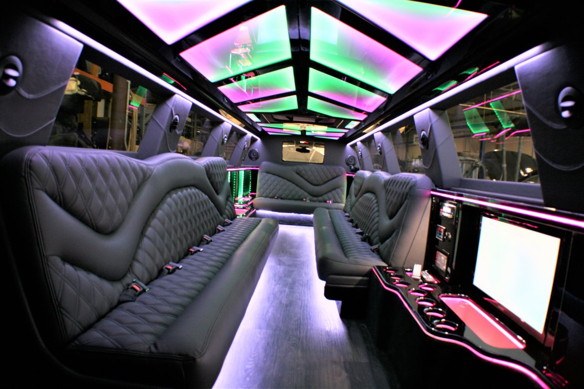 SUV Stretch for Sale in Springfield, MO - Photo 2