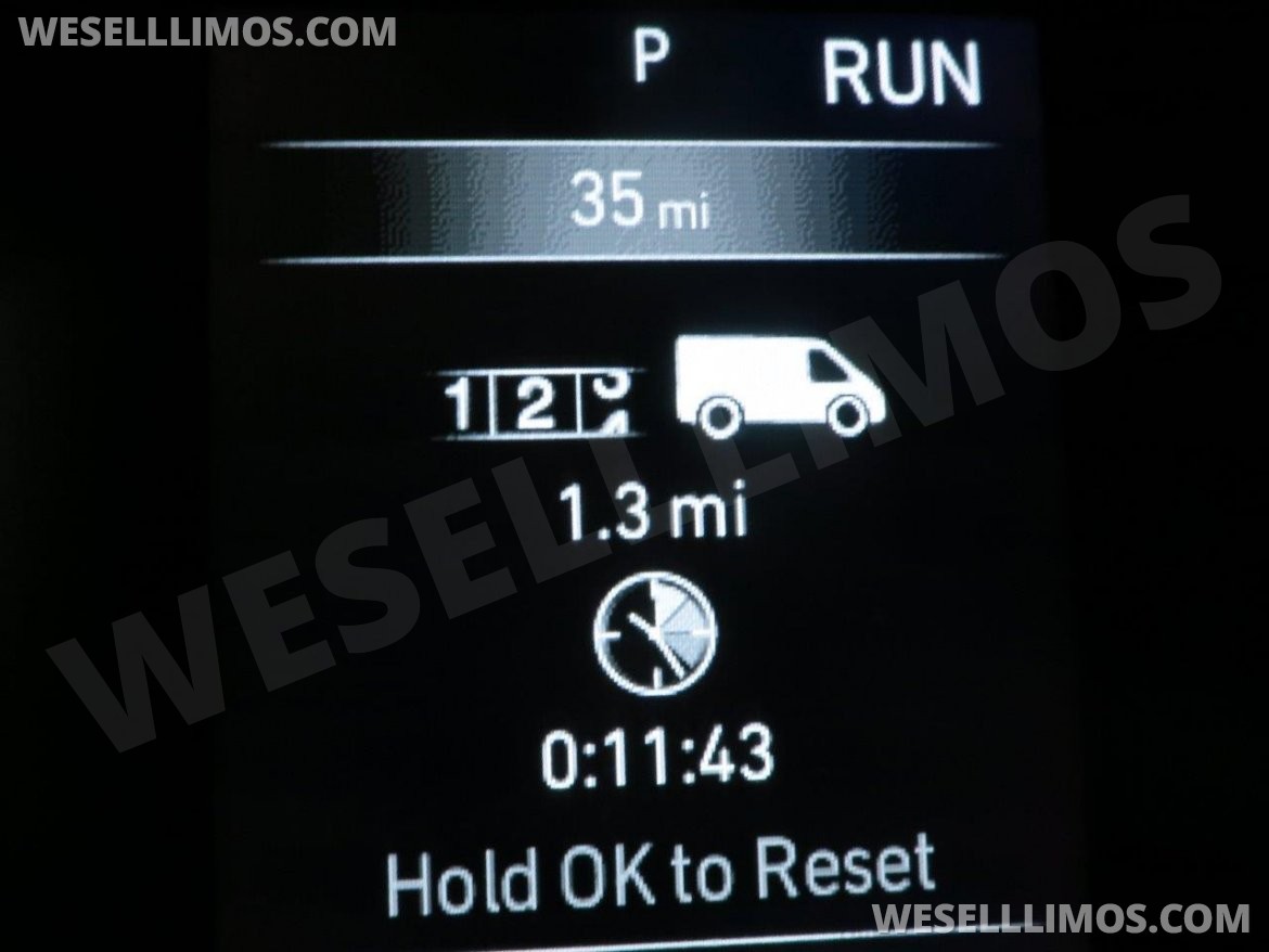 Photo of Sprinter for sale: 2023 Dodge RAM Promaster Shuttle Van by LA West Coaches