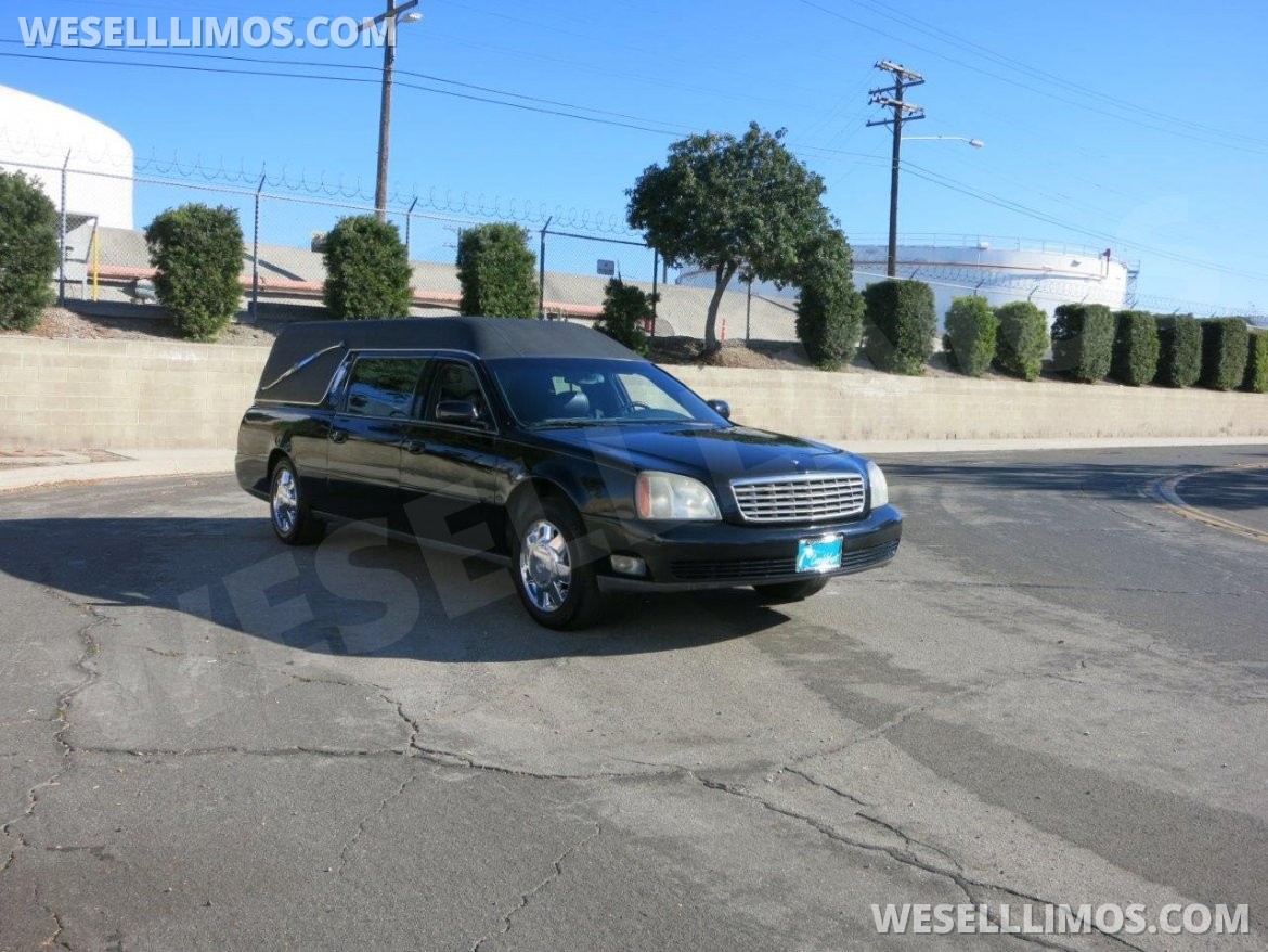 Funeral for Sale in CARSON, CA - Photo 3
