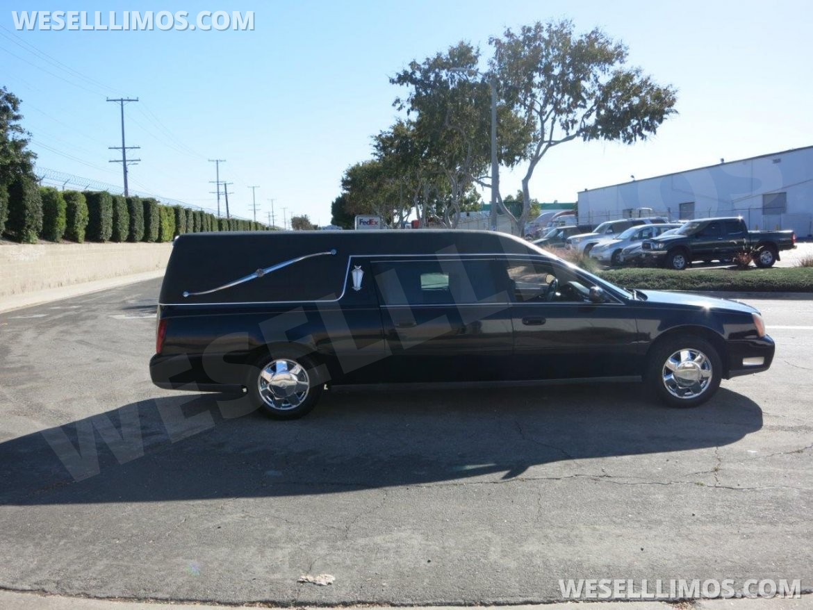 Funeral for Sale in CARSON, CA - Photo 4