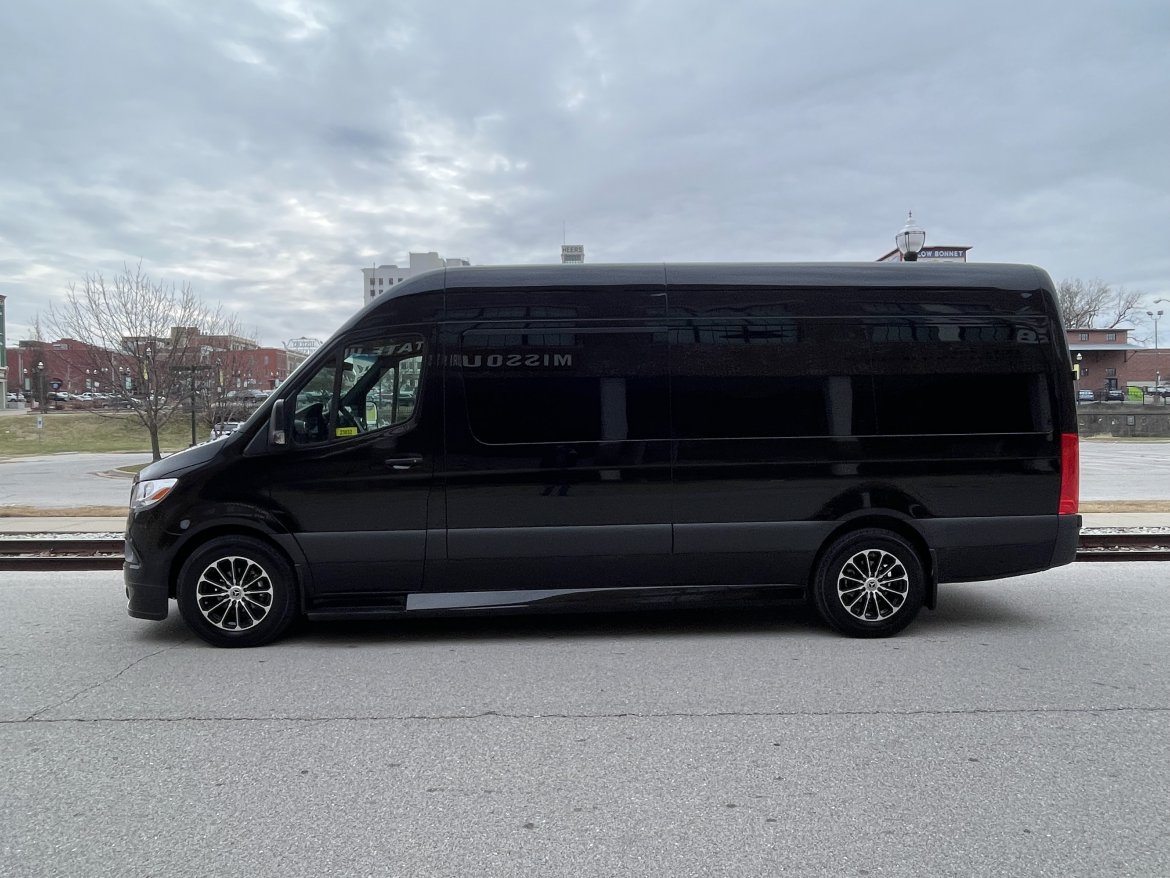 Sprinter for Sale in Springfield, MO - Photo 13
