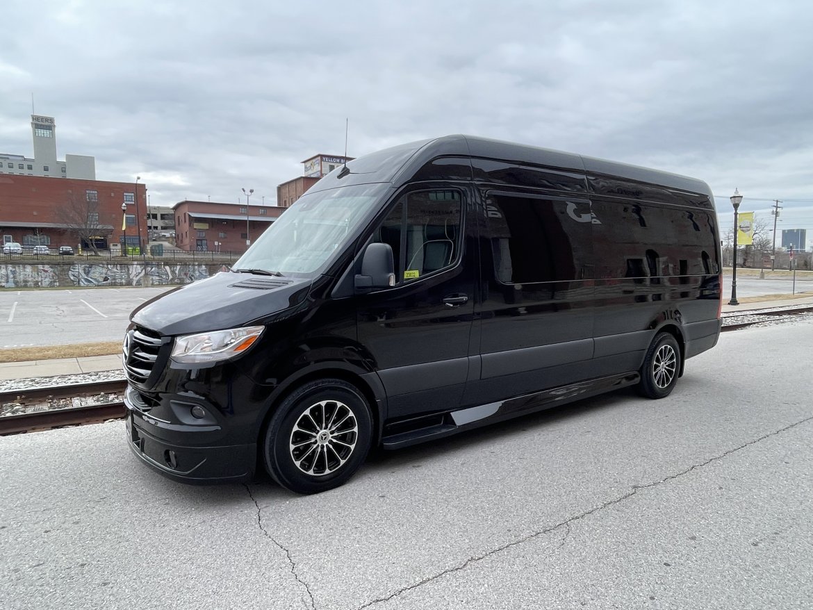 Sprinter for Sale in Springfield, MO - Photo 14