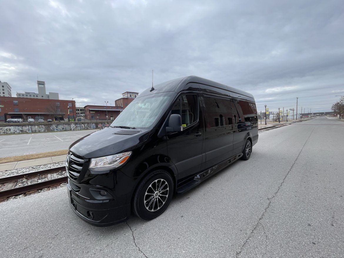 Sprinter for Sale in Springfield, MO - Photo 15