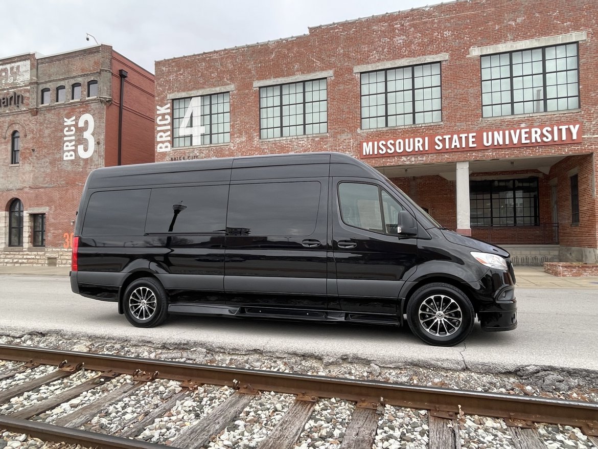 Sprinter for Sale in Springfield, MO - Photo 16