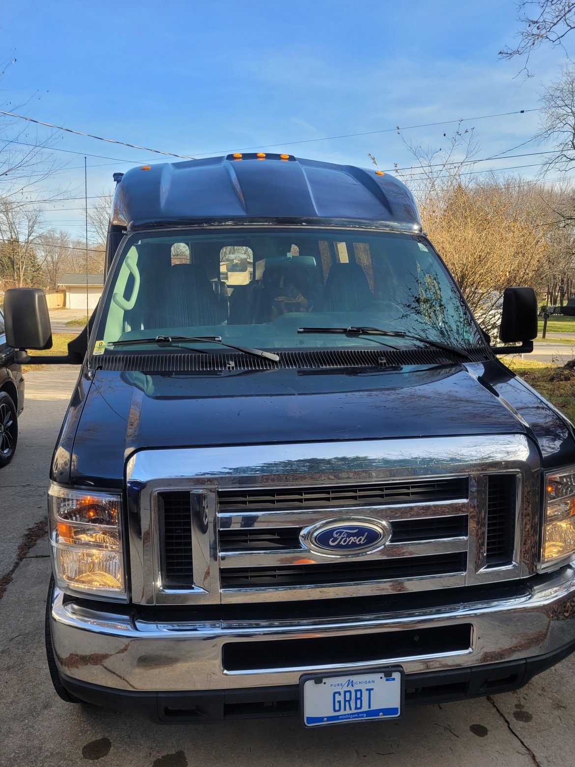 Shuttle Bus for Sale in Grand Rapids, MI - Photo 4