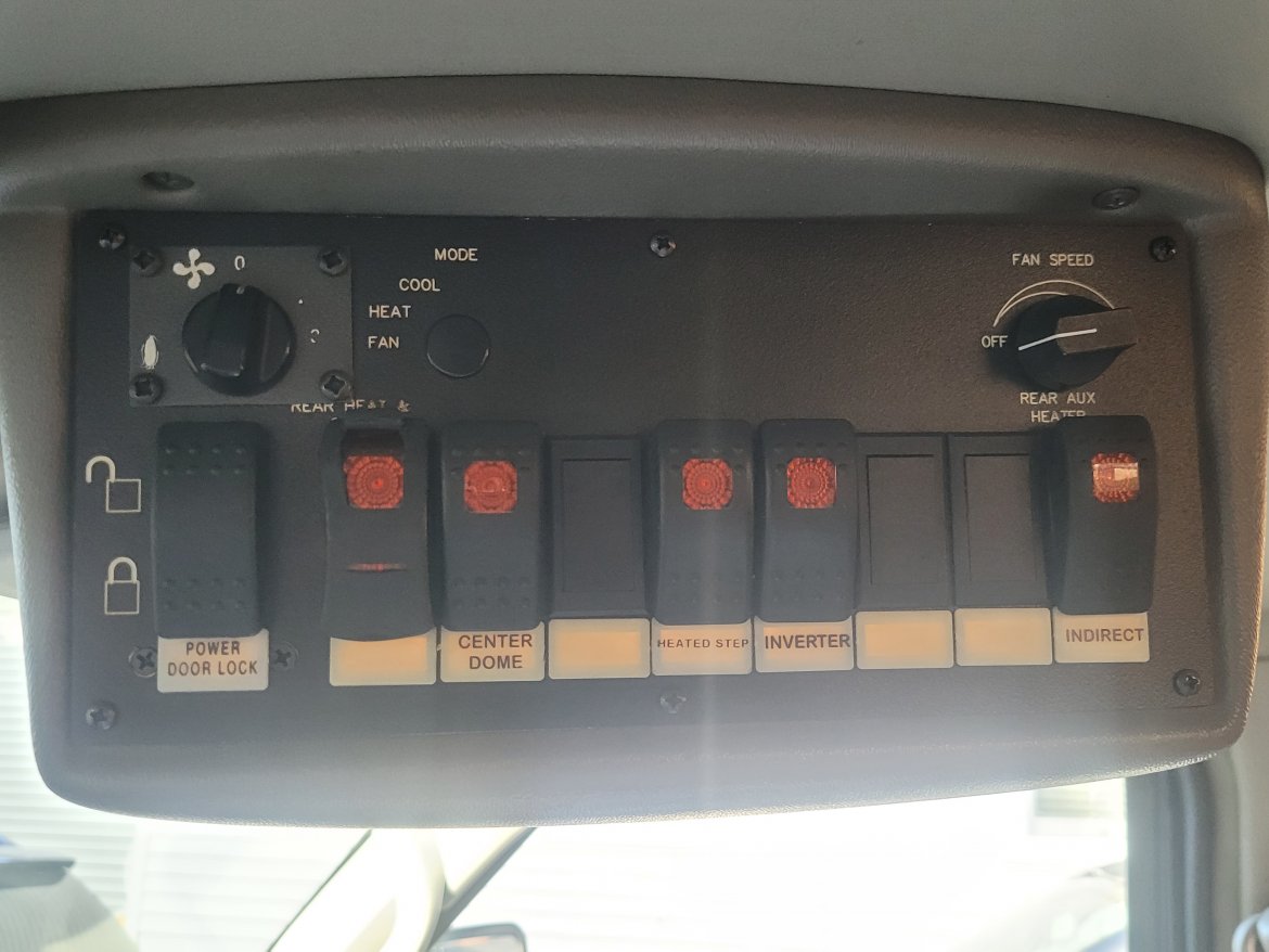 Shuttle Bus for Sale in Grand Rapids, MI - Photo 10