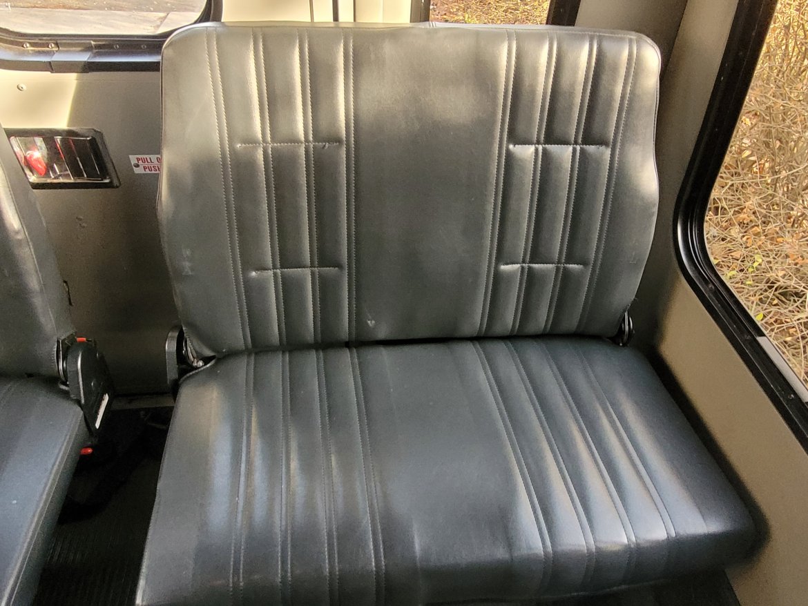 Shuttle Bus for Sale in Grand Rapids, MI - Photo 16