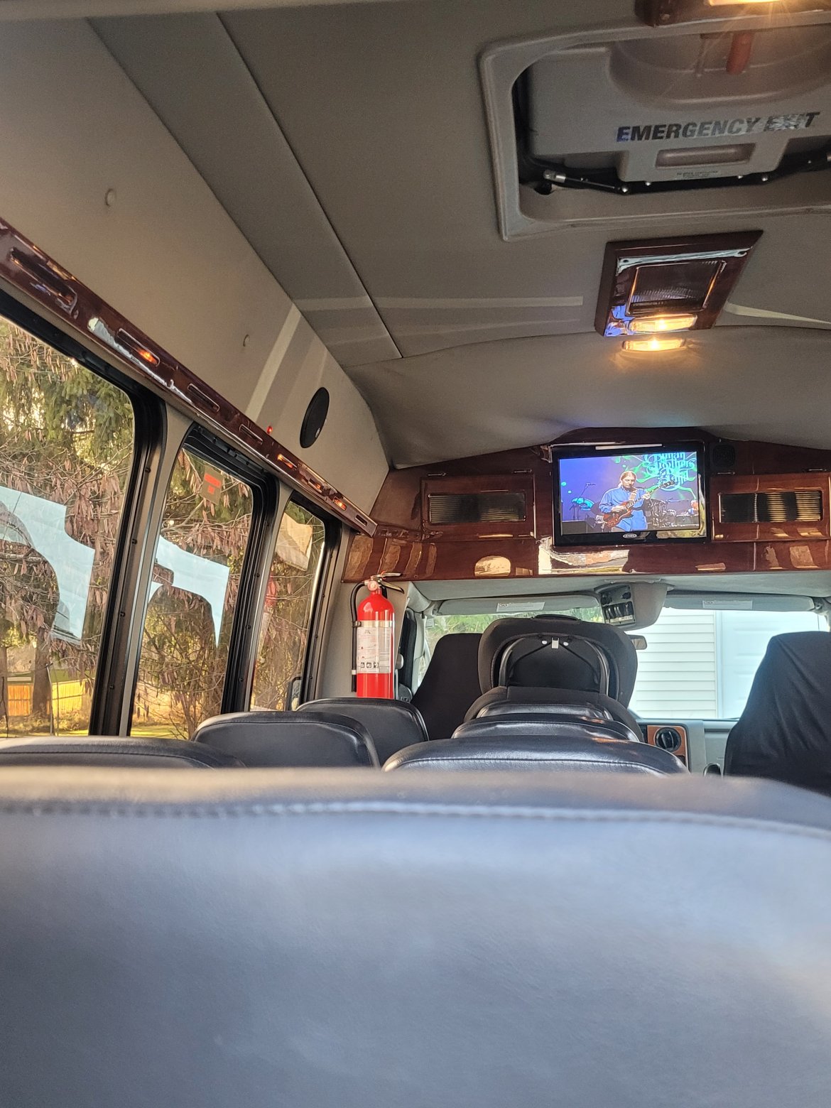 Shuttle Bus for Sale in Grand Rapids, MI - Photo 21