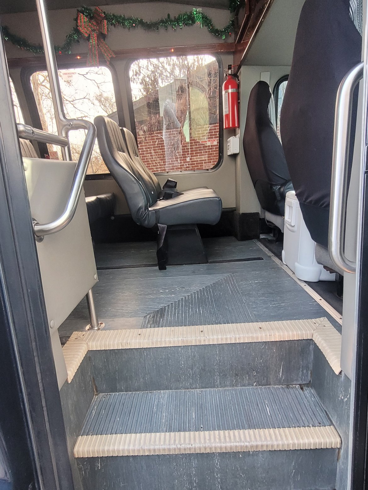 Shuttle Bus for Sale in Grand Rapids, MI - Photo 20